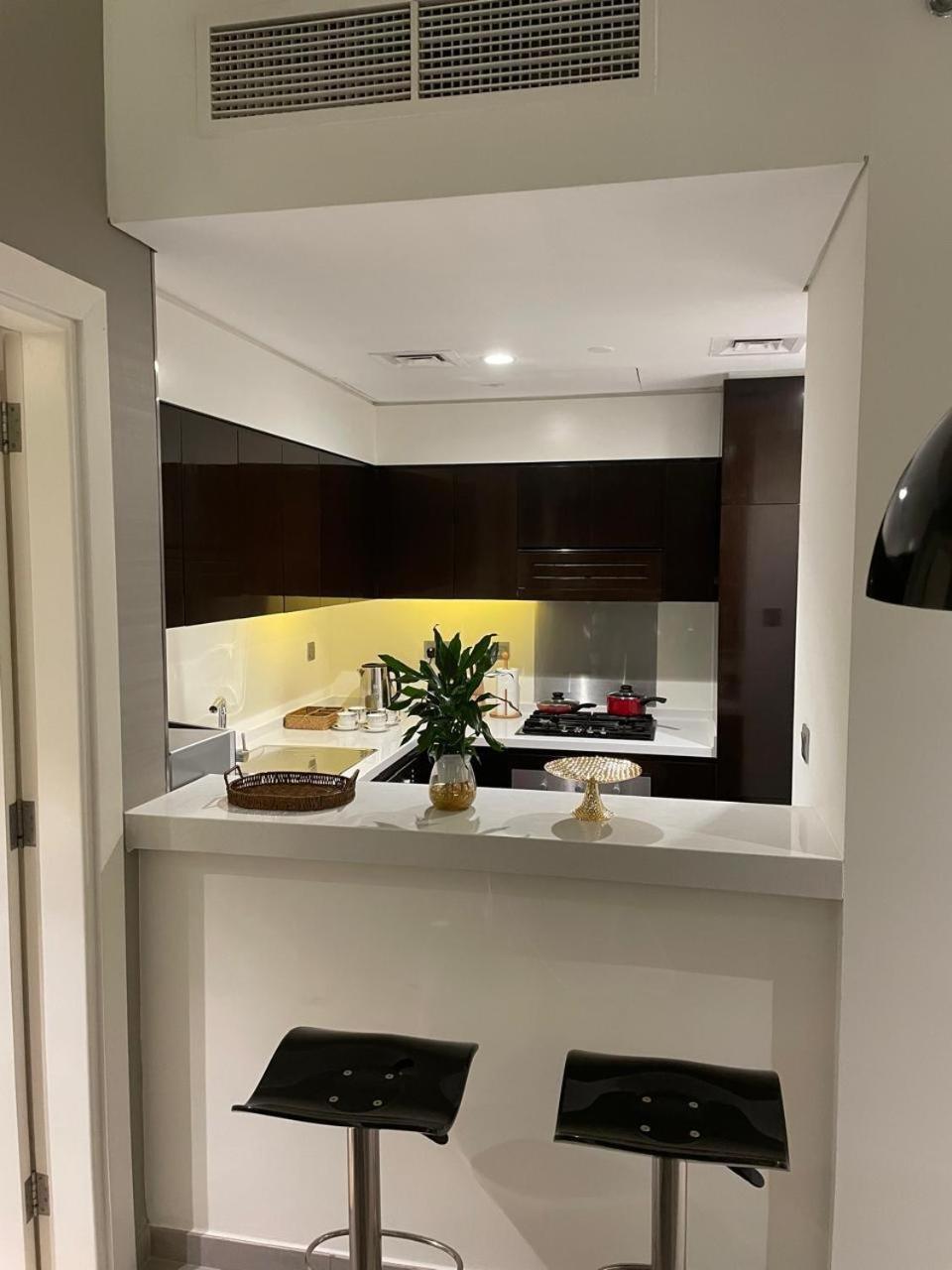 Damac Majestine Vip - Manzar Holiday Homes * Dubai