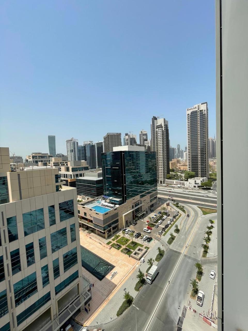 Damac Majestine Vip - Manzar Holiday Homes Apartment