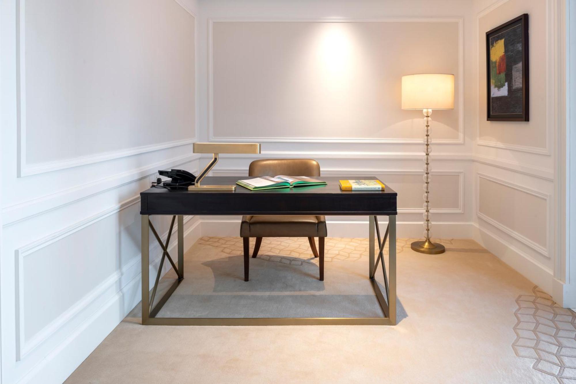 Hotel Cheval Maison - Expo