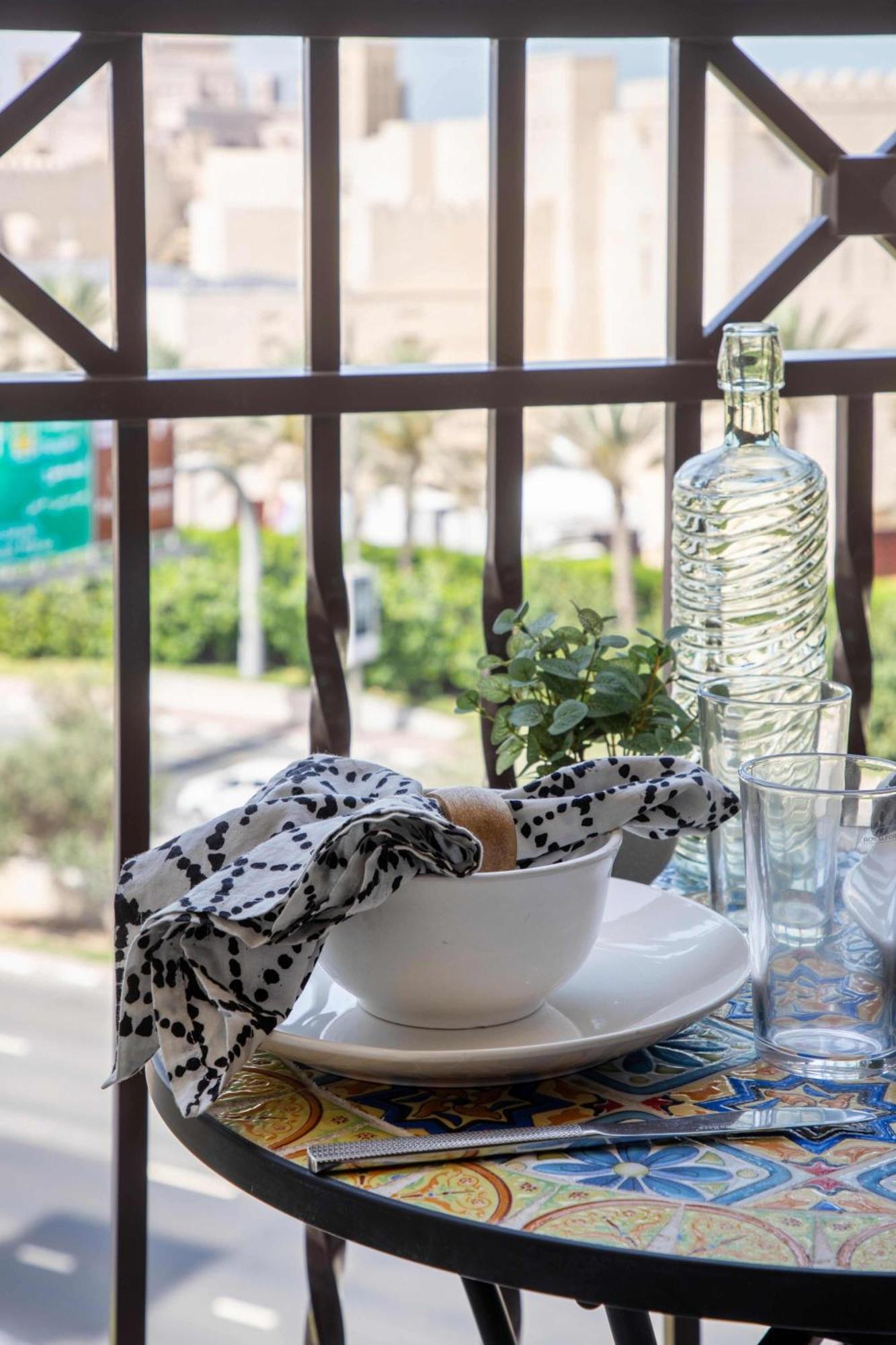 Apartamento Frank Porter - Lamtara 3 Dubai