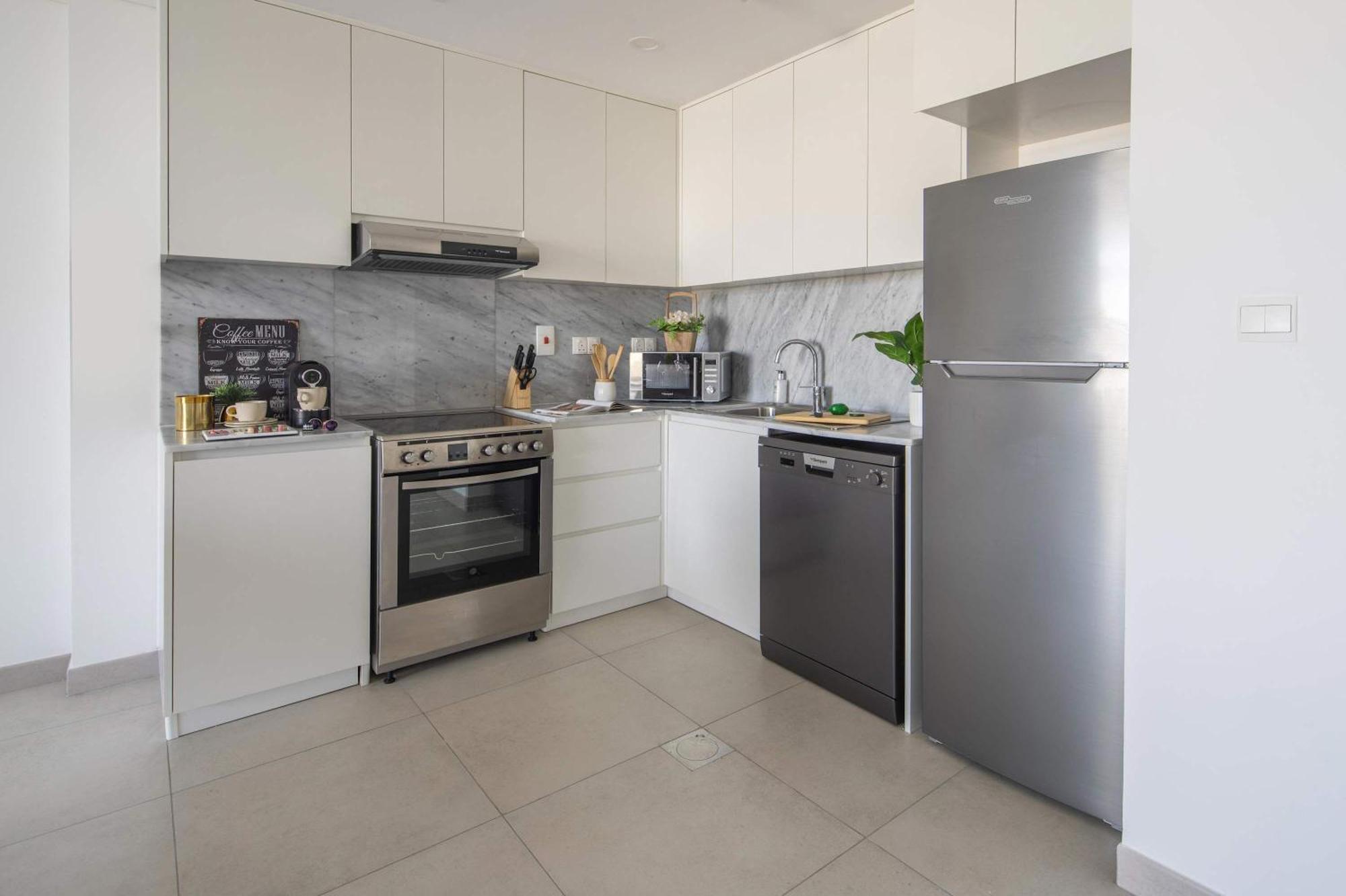 Apartamento Frank Porter - Lamtara 3 *
