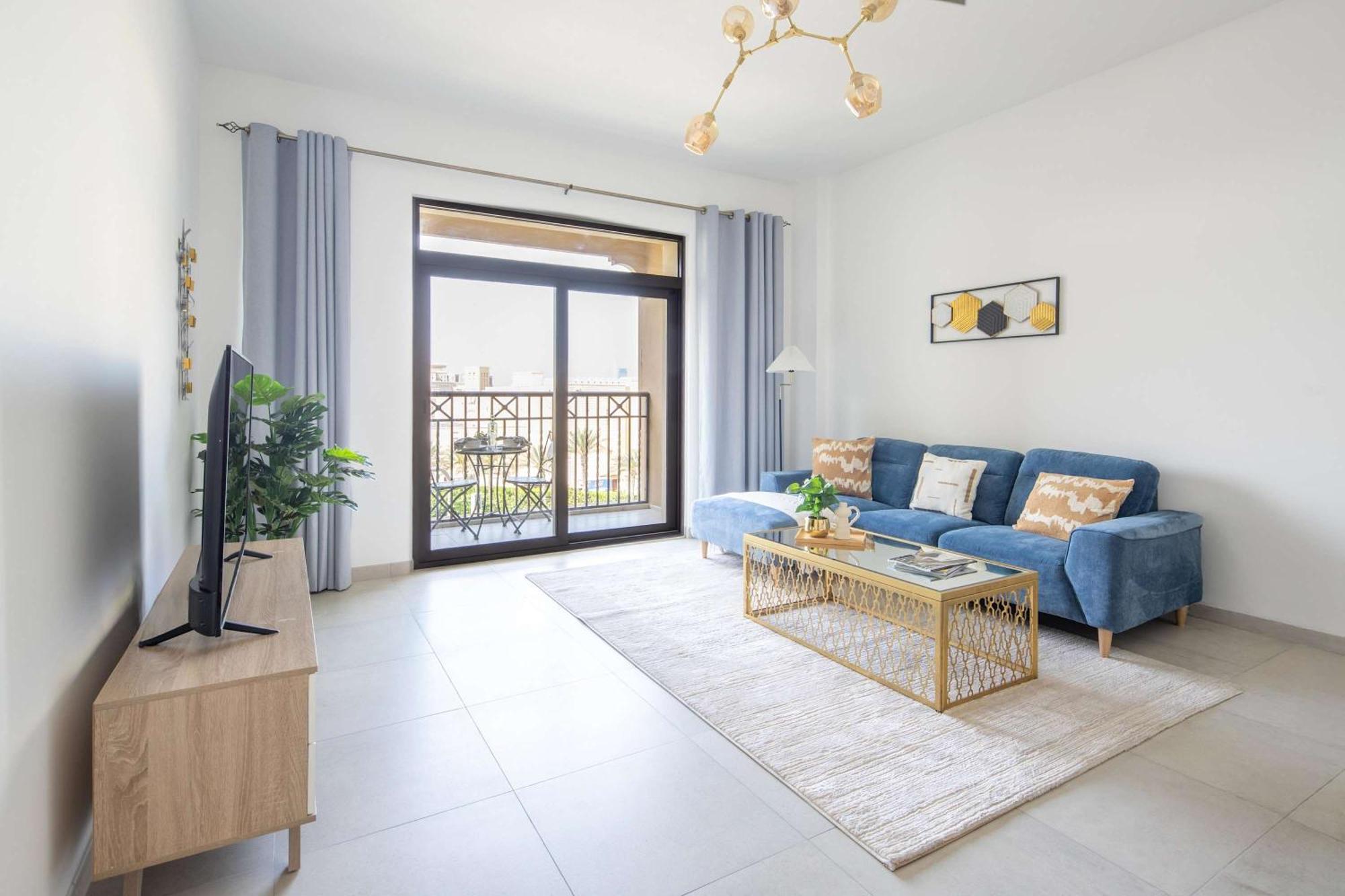 Apartamento Frank Porter - Lamtara 3