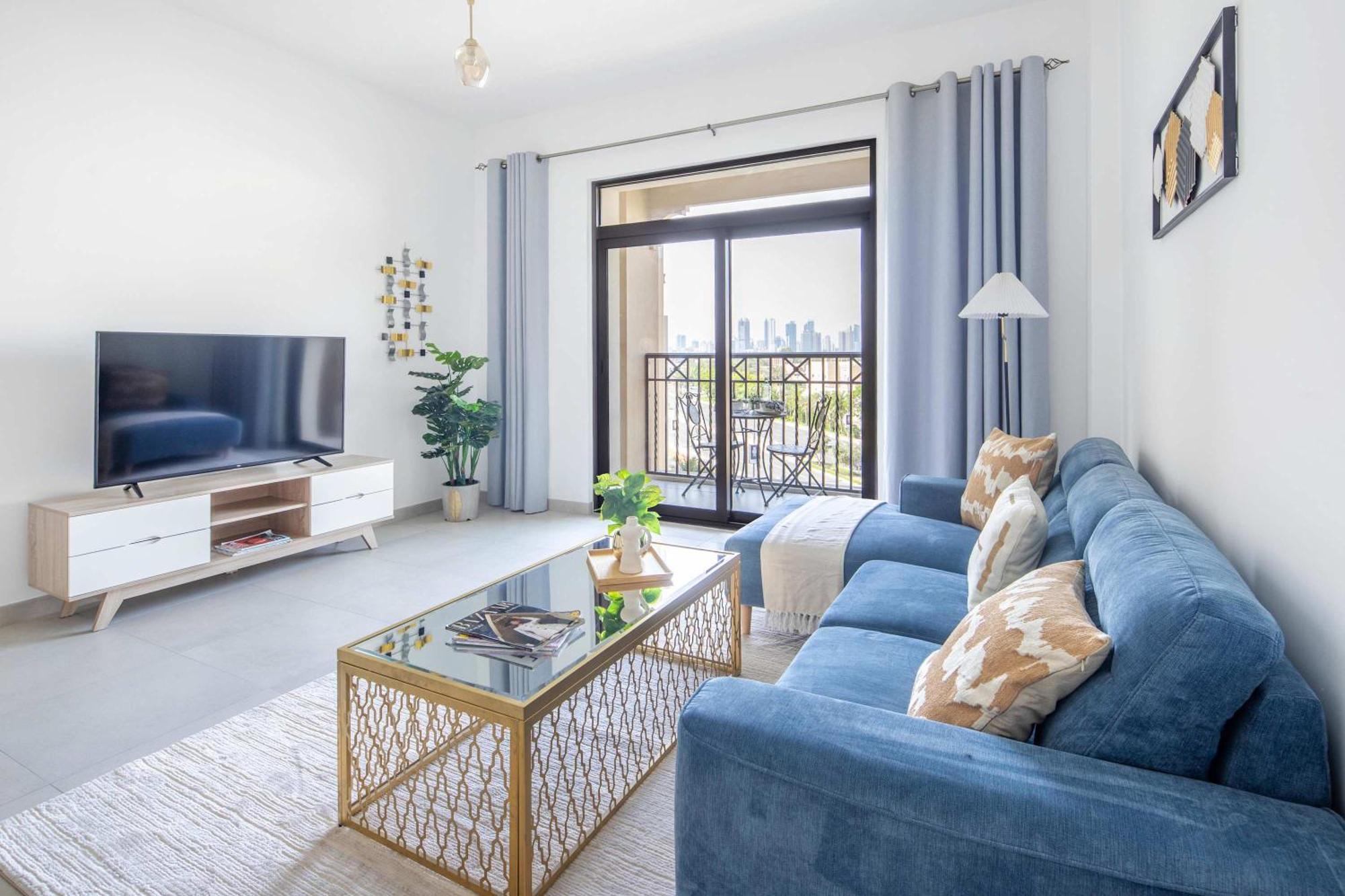 Frank Porter - Lamtara 3 Apartamento *