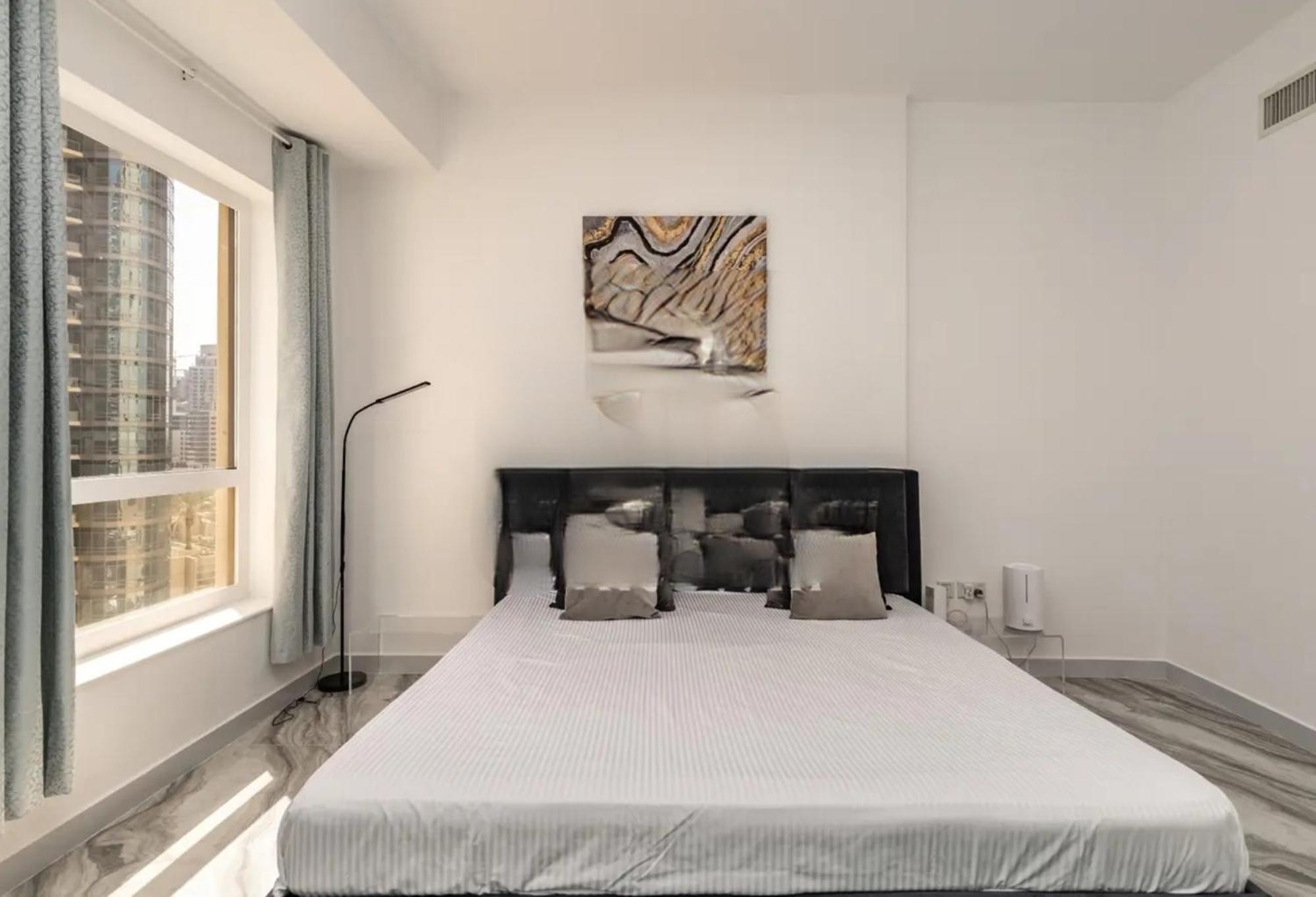 Ahlan New Horizon Marina Jbr Dubai