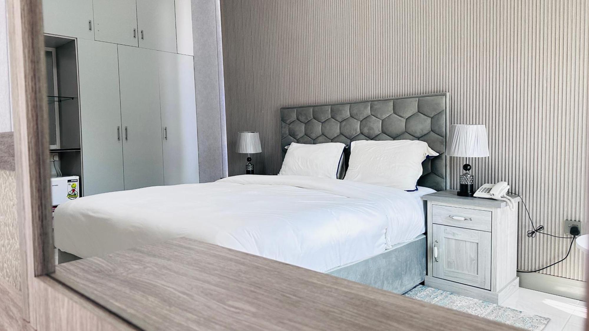 Hotel San Marco Dubai