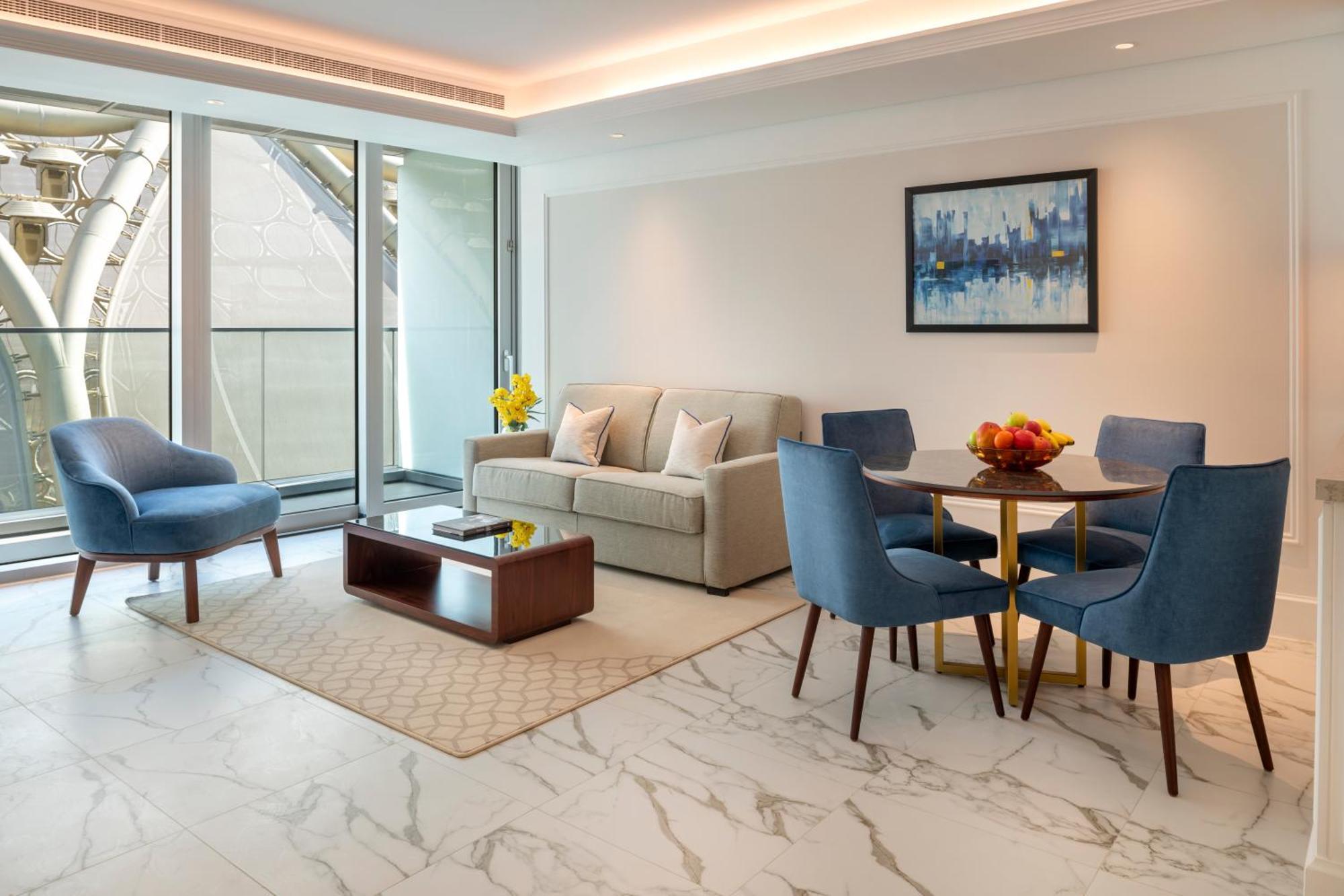 Hotel Cheval Maison - Expo Dubai