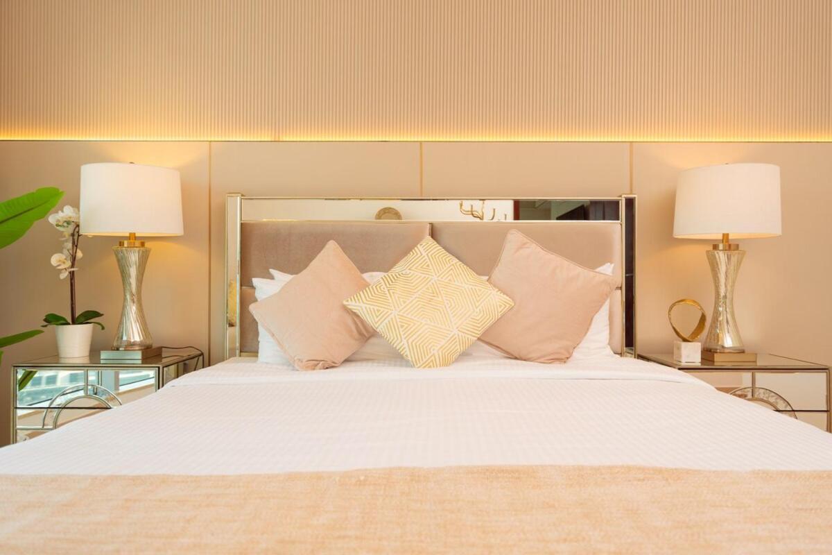 Apartamento Elite Royal - Sky Series - Burj Khalifa & Fountain View - High Floor - Visionary