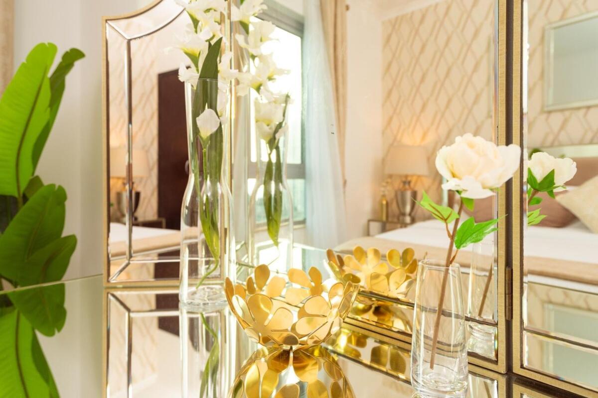 Apartamento Elite Royal - Sky Series - Burj Khalifa & Fountain View - High Floor - Visionary *