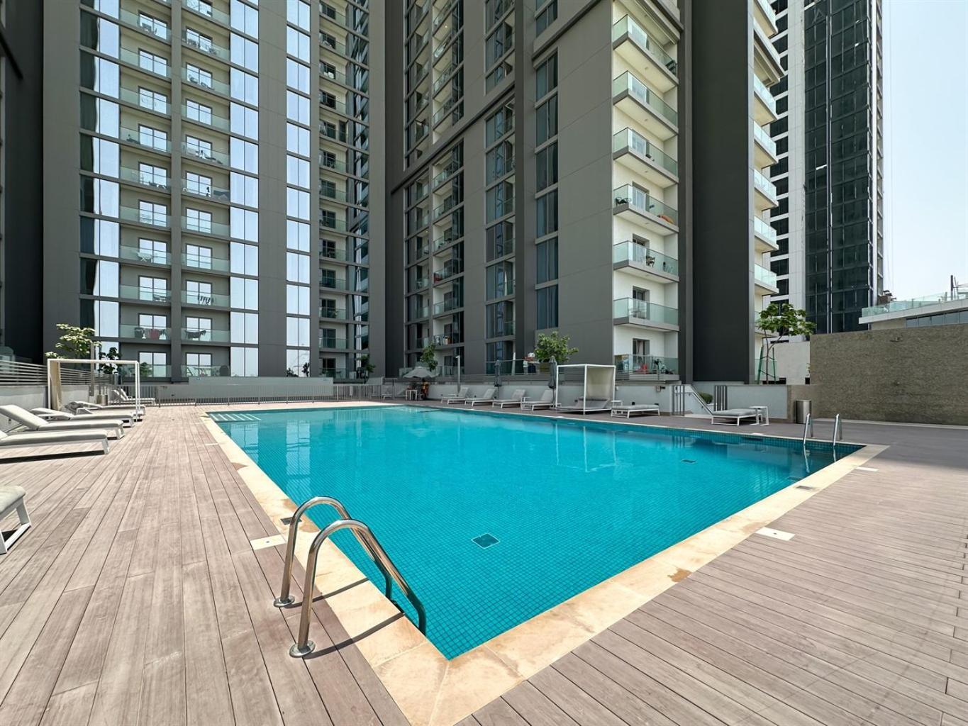 Trophy-live In Style Artistic Flair Unit Apartamento *