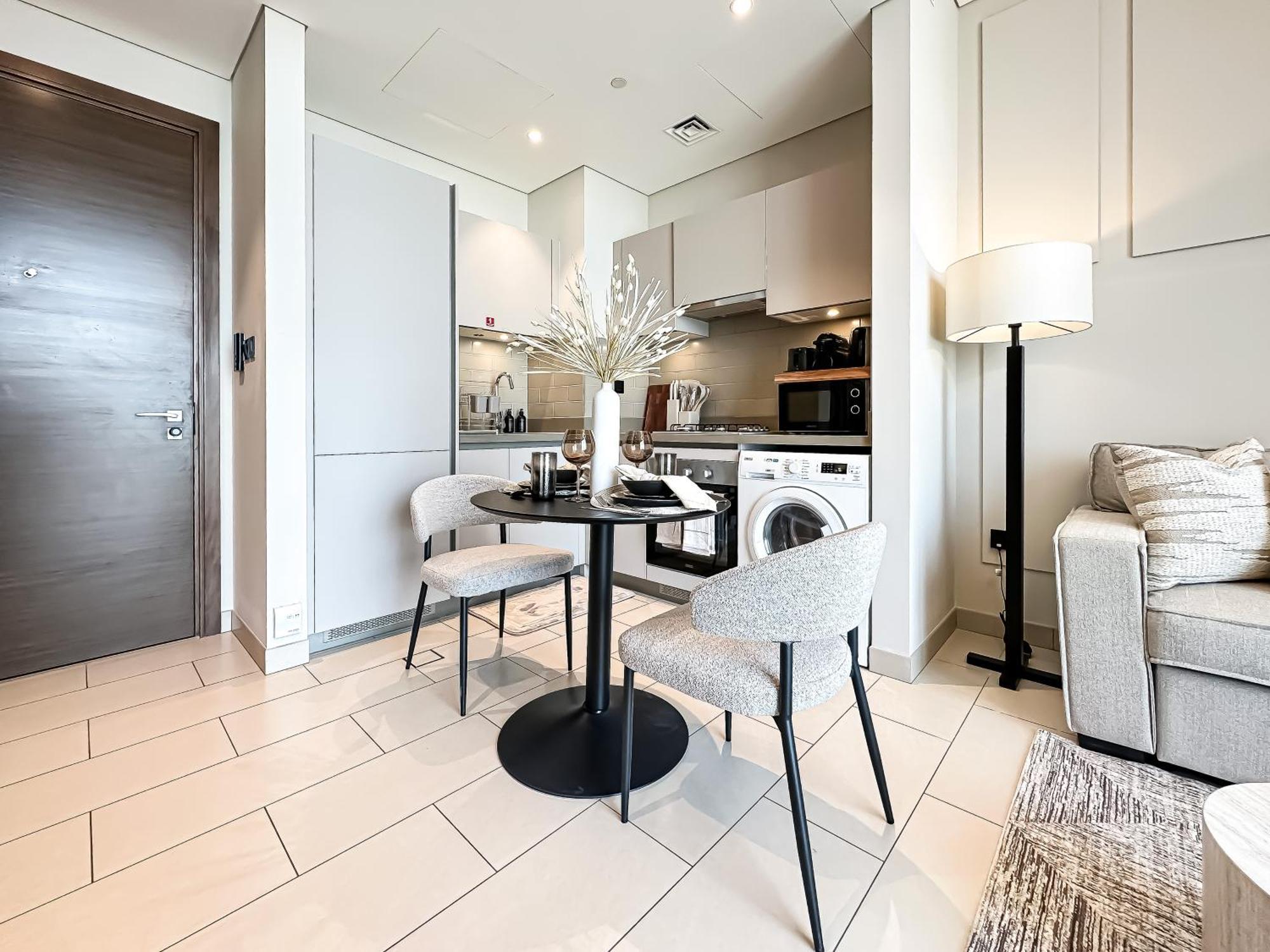 Trophy-live In Style Artistic Flair Unit