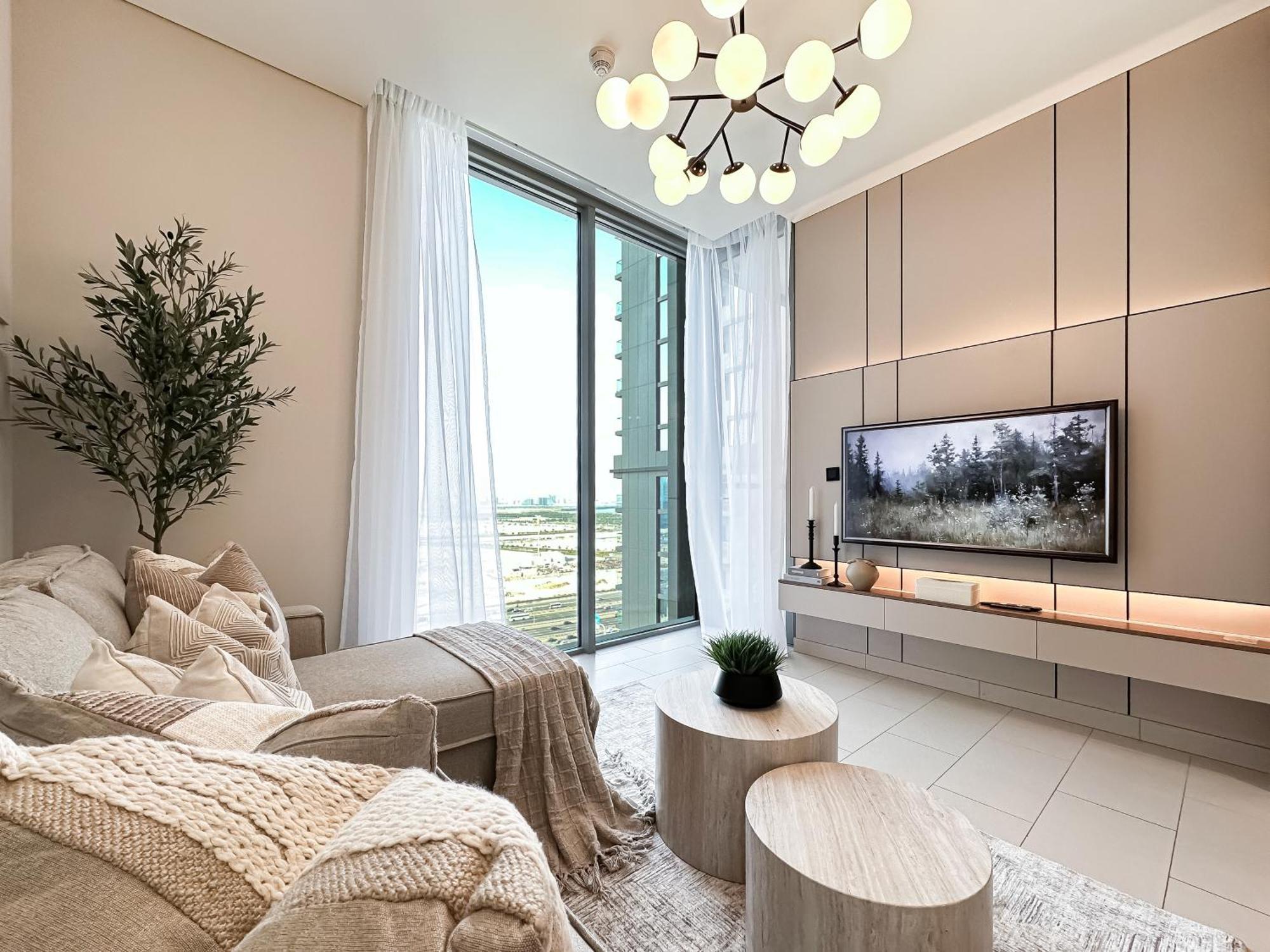 Trophy-live In Style Artistic Flair Unit Apartamento