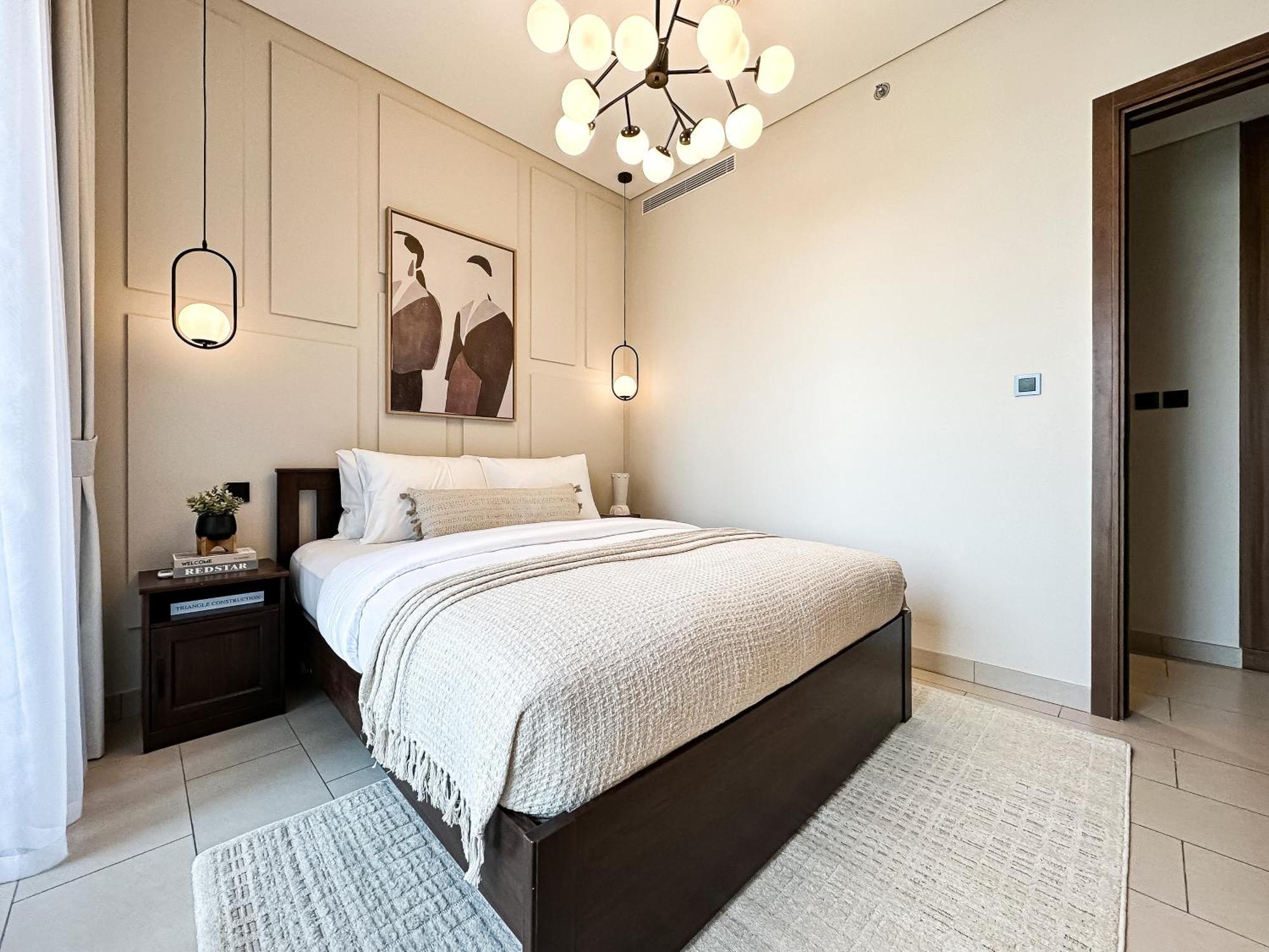 Trophy-live In Style Artistic Flair Unit Apartamento *