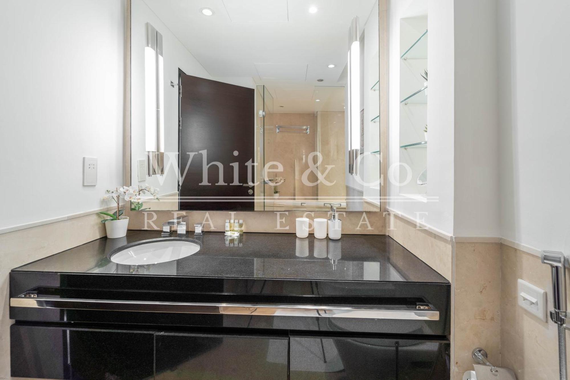2 Bedroom In The Address Marina Mall W Marina Eye View Apartamento *