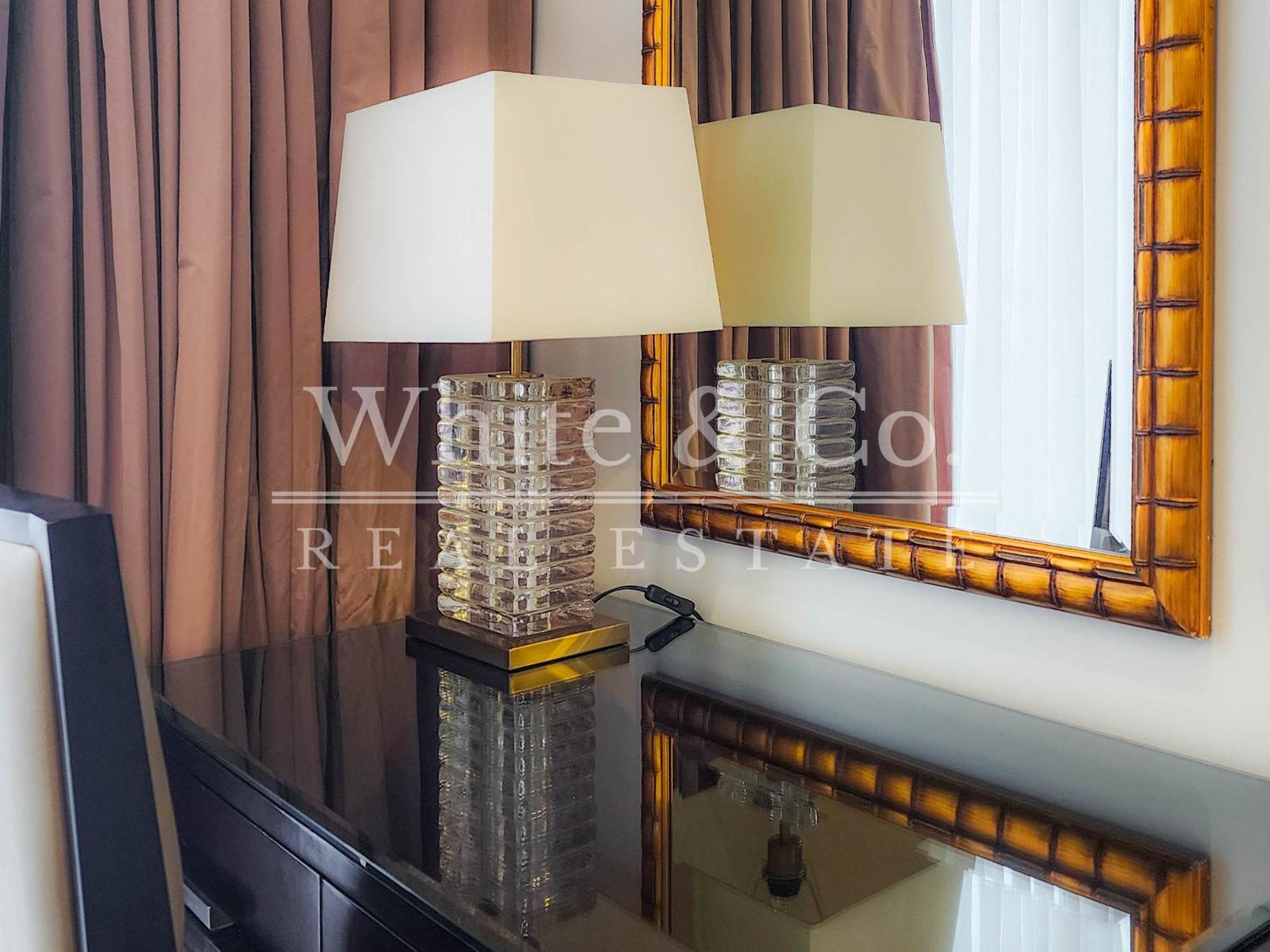 2 Bedroom In The Address Marina Mall W Marina Eye View Apartamento Dubai