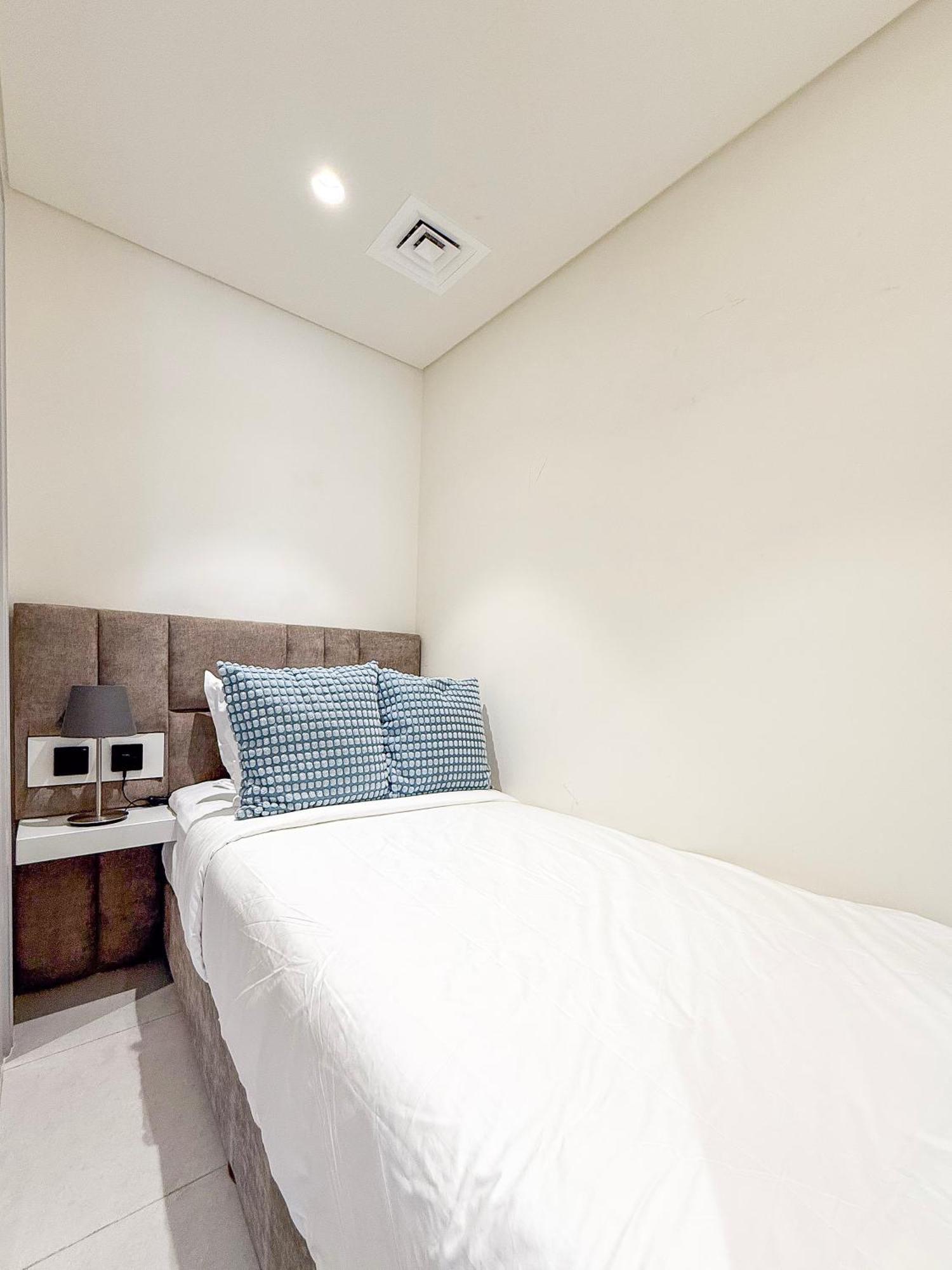 Appartement Tower - New Elite Opera View, Opposite Burj Khalifa And Mall Dubai