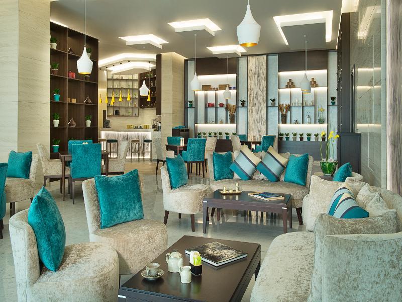 Apartahotel Damac Maison De Breeze