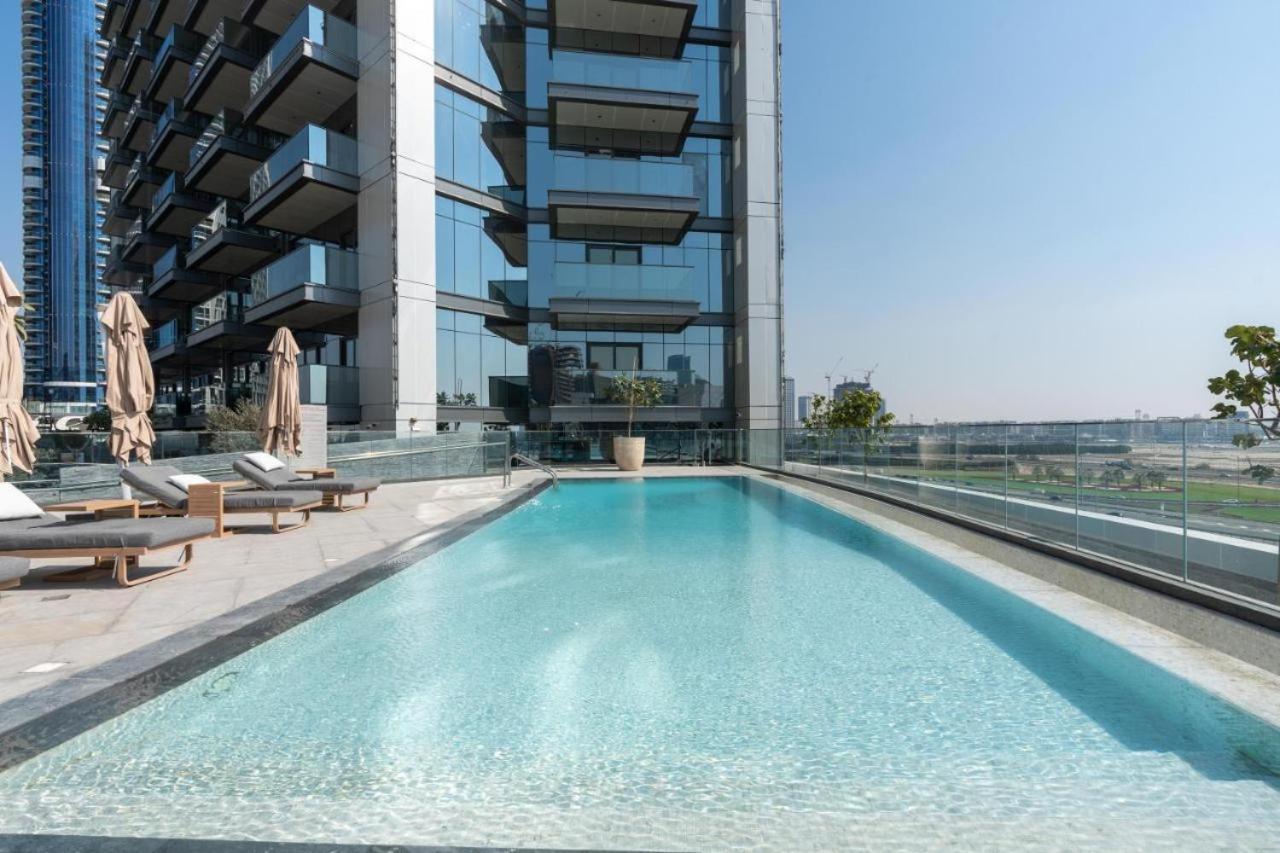 Fam Living - Stylish 2br With Scenic Meydan View * Dubaï