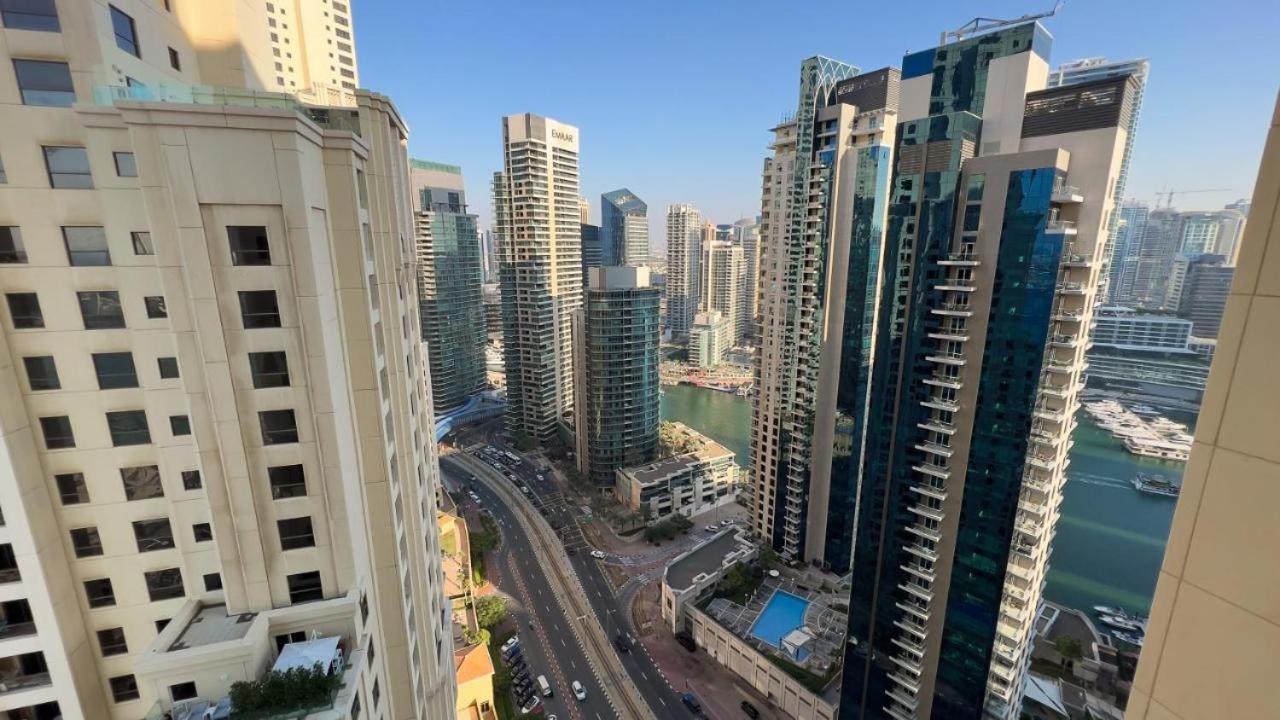 Ahlan New Horizon Marina Jbr *