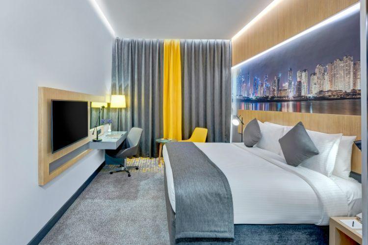 Urban Al Khoory Dubai