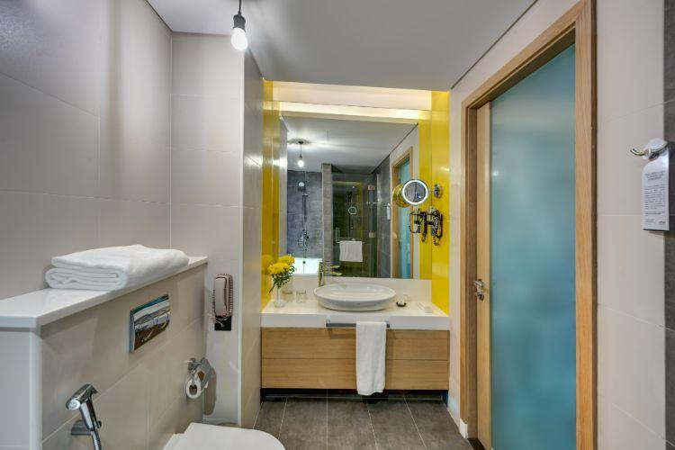 Urban Al Khoory Hotel 3*