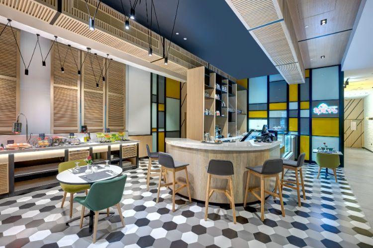 Urban Al Khoory Dubai