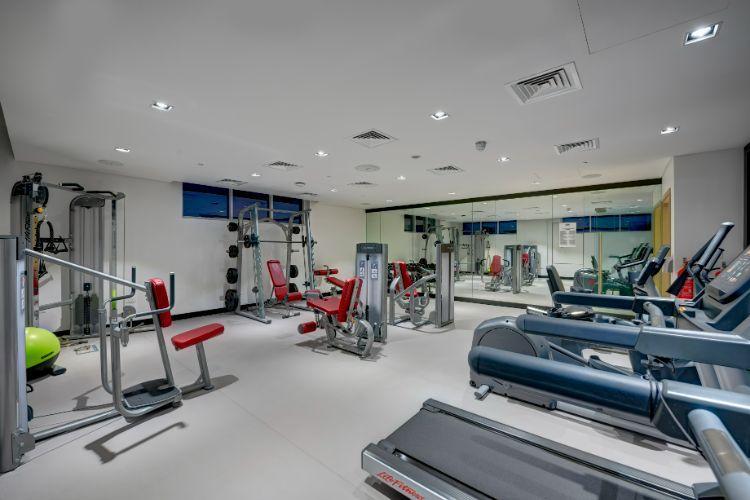 Urban Al Khoory 3* Dubai