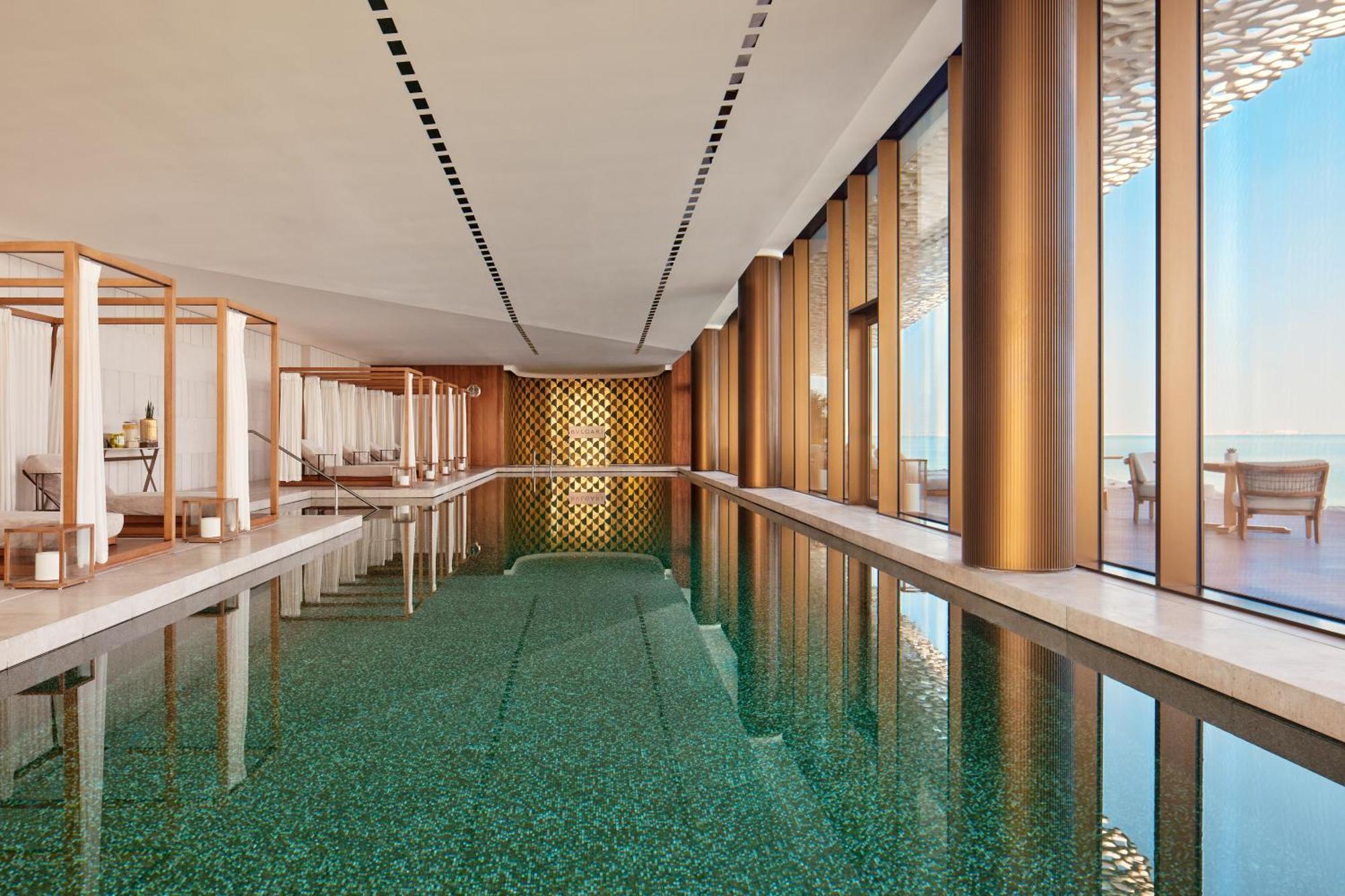Bulgari Resort, Resor 5*