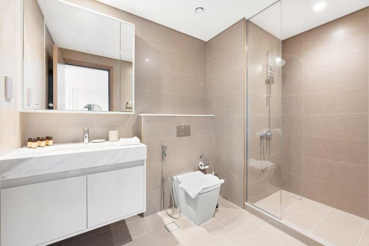 Appartement Silkhaus Luxurious 1 Bdr Stunning View *