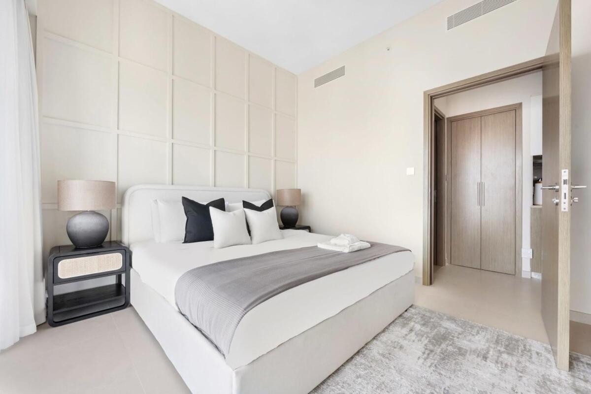 Appartement Silkhaus Luxurious 1 Bdr Stunning View *