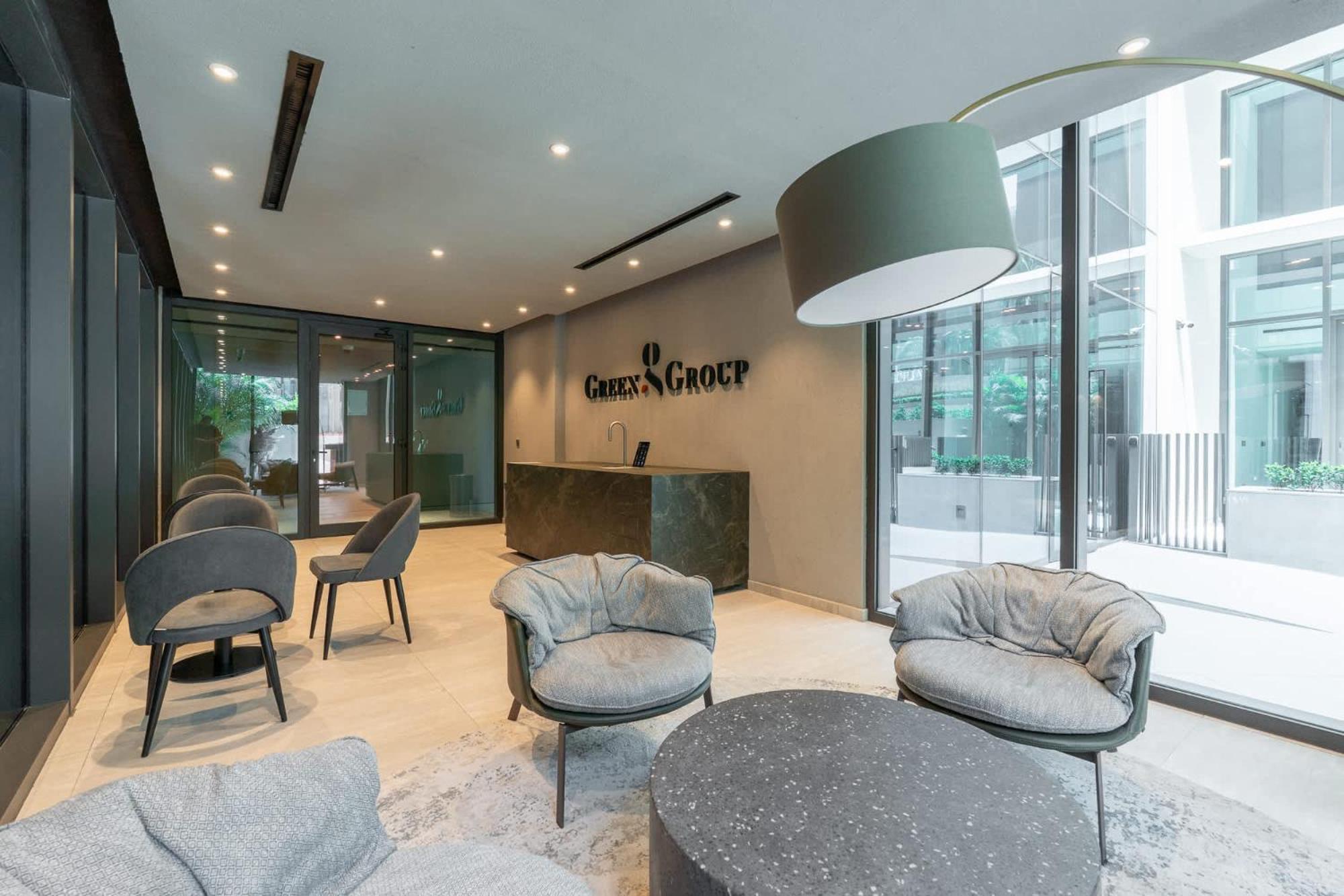 A Premium And Modern In The Autograph Jvc Apartment *