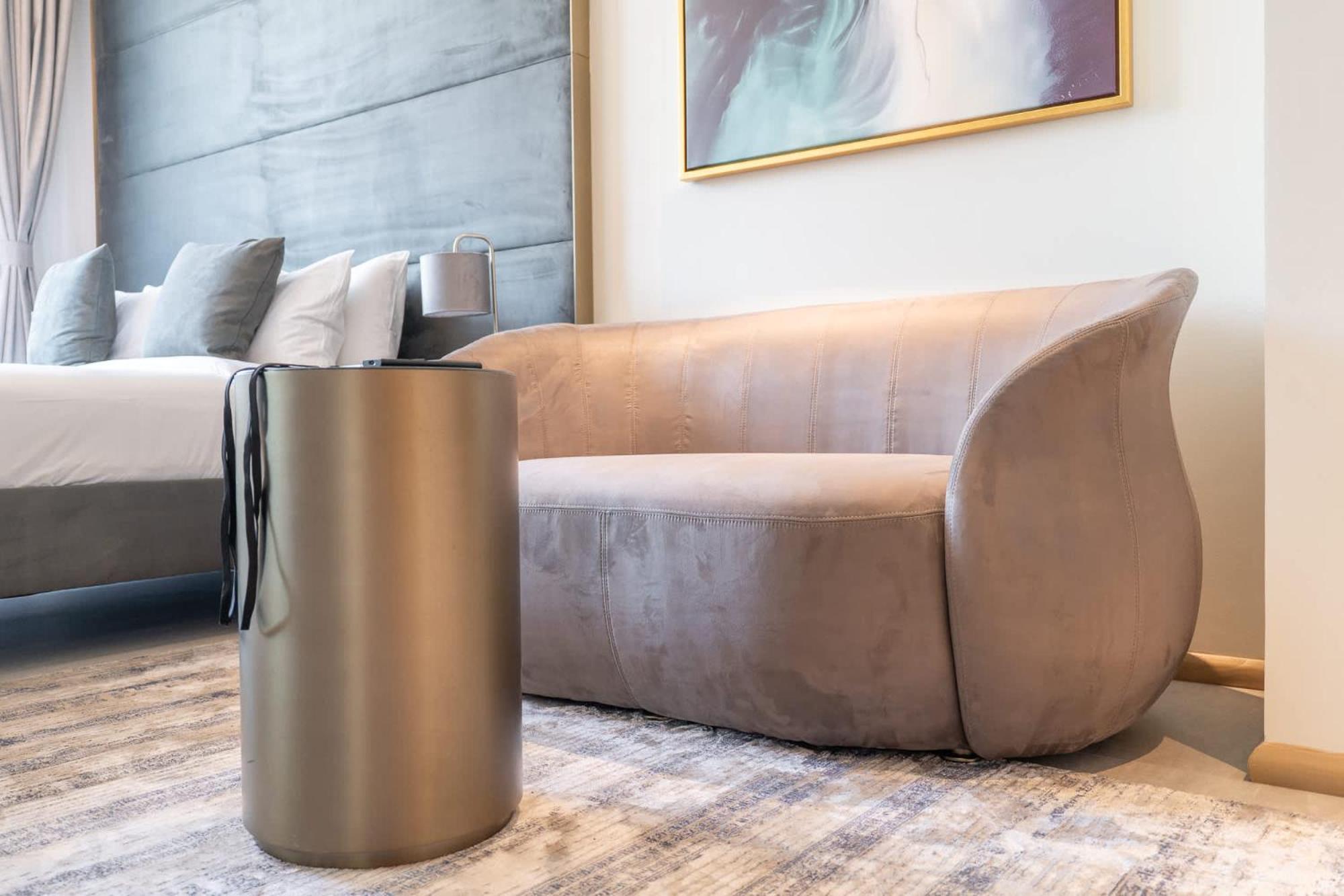 Apartment A Premium And Modern In The Autograph Jvc Dubai