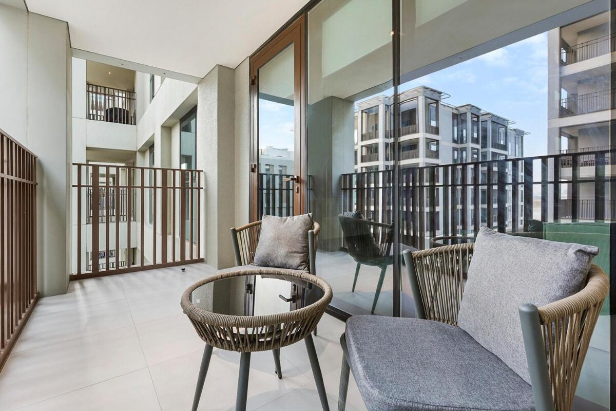 First Class 2br Design Meets Comfort Appartement Dubai