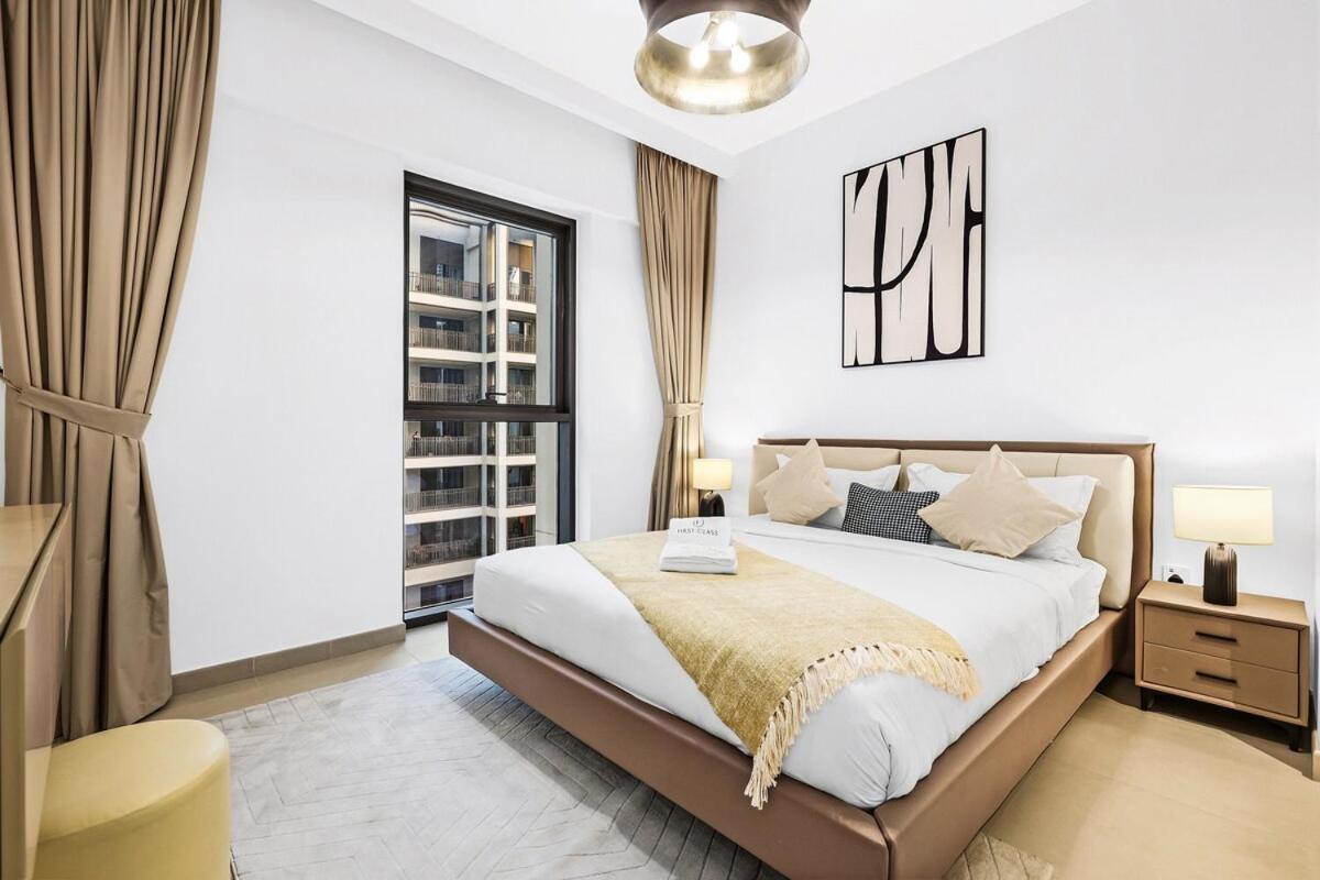 First Class 2br Design Meets Comfort * Dubai