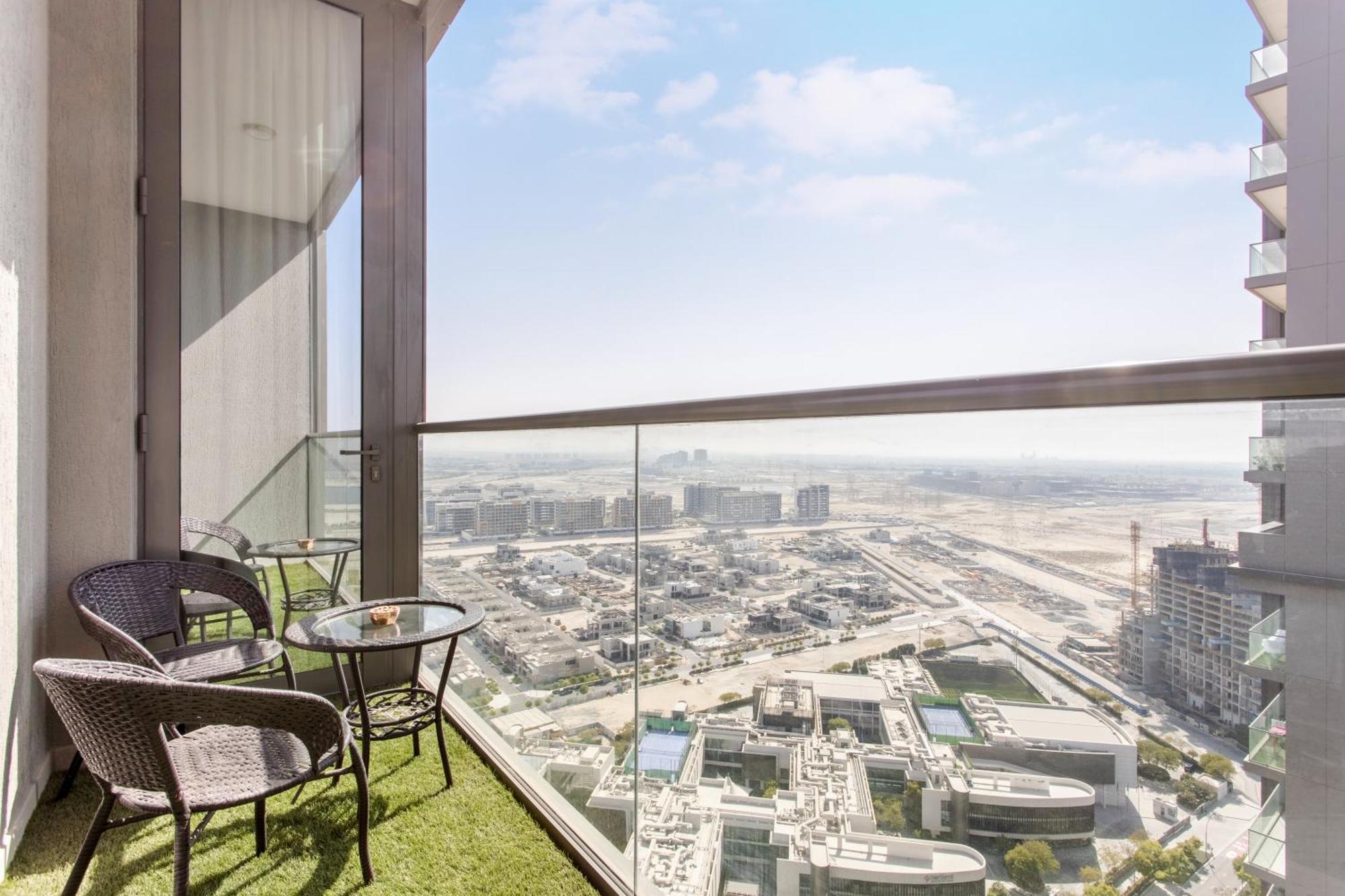 By Latinem 2br Cv A2709 Near Burj Khalifa Apartamento Dubái