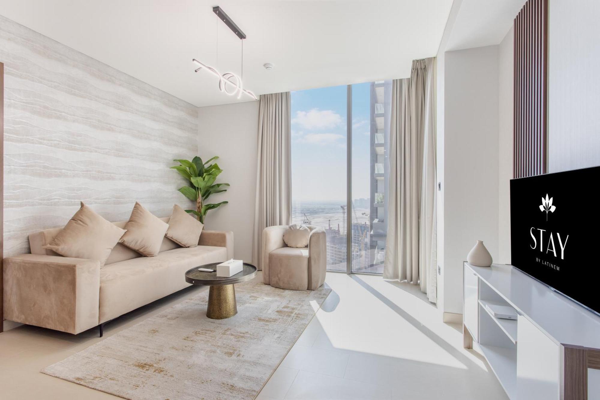 By Latinem 2br Cv A2709 Near Burj Khalifa Apartamento