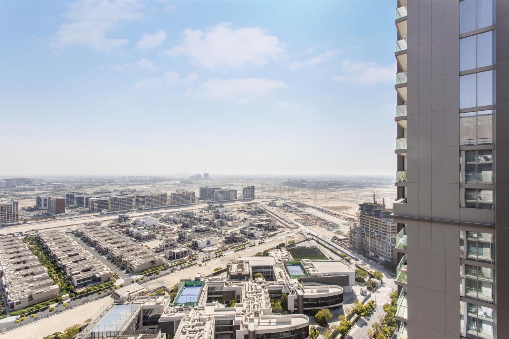 By Latinem 2br Cv A2709 Near Burj Khalifa Apartamento *