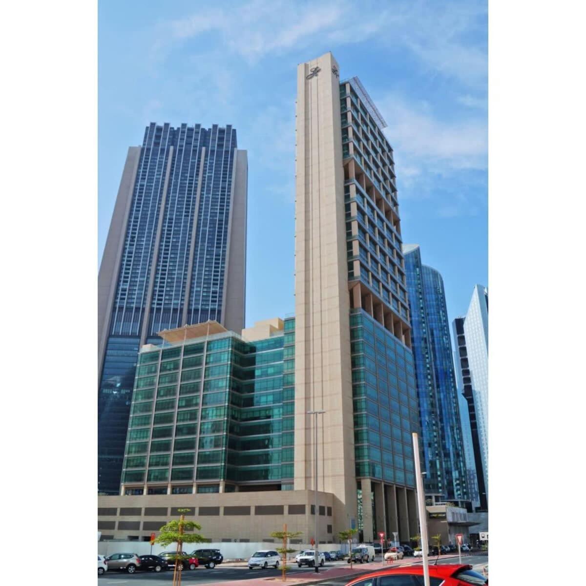 Silkhaus Comfy In Liberty House Difc Heart