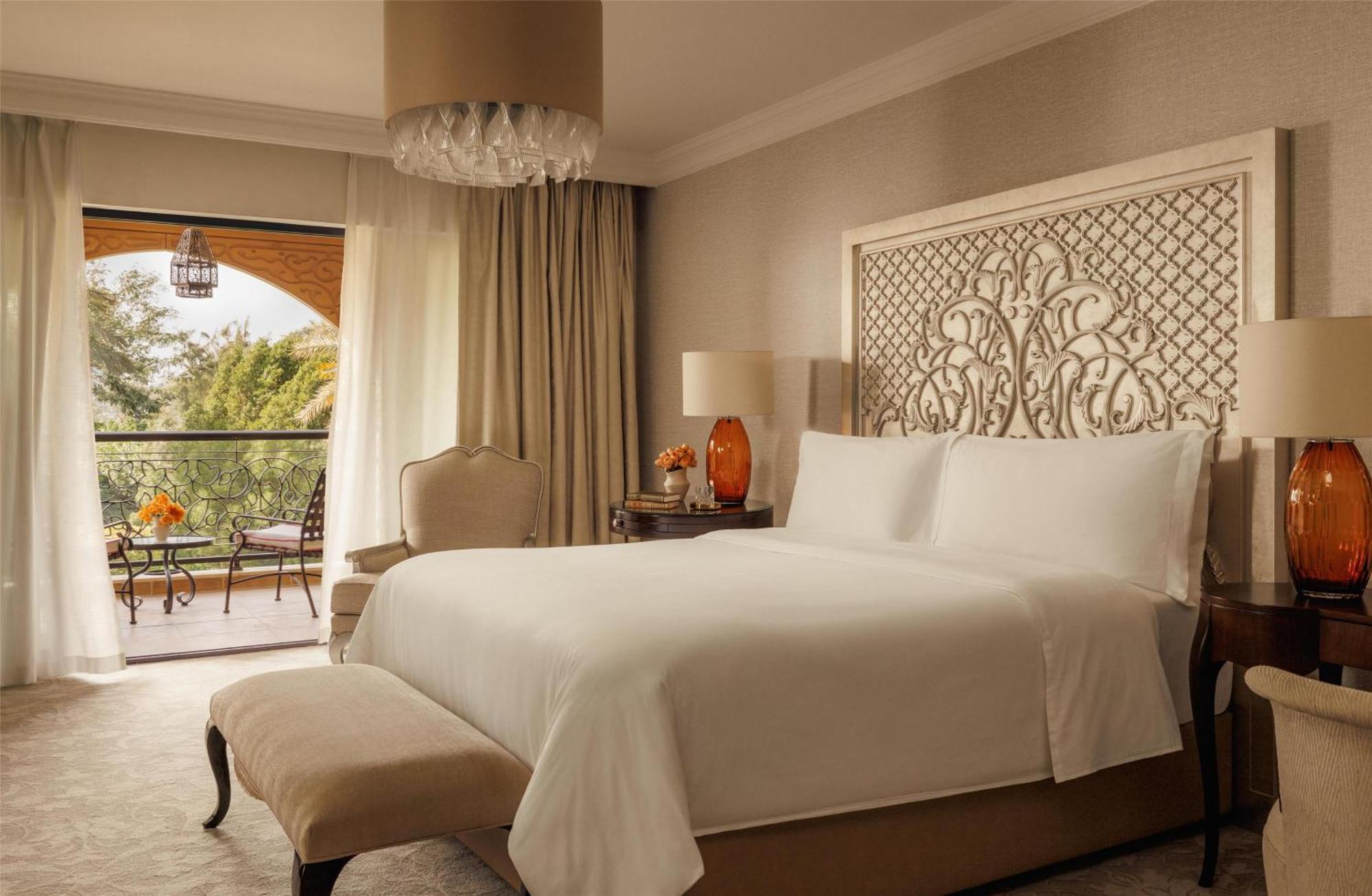 One&only Royal Mirage 5*