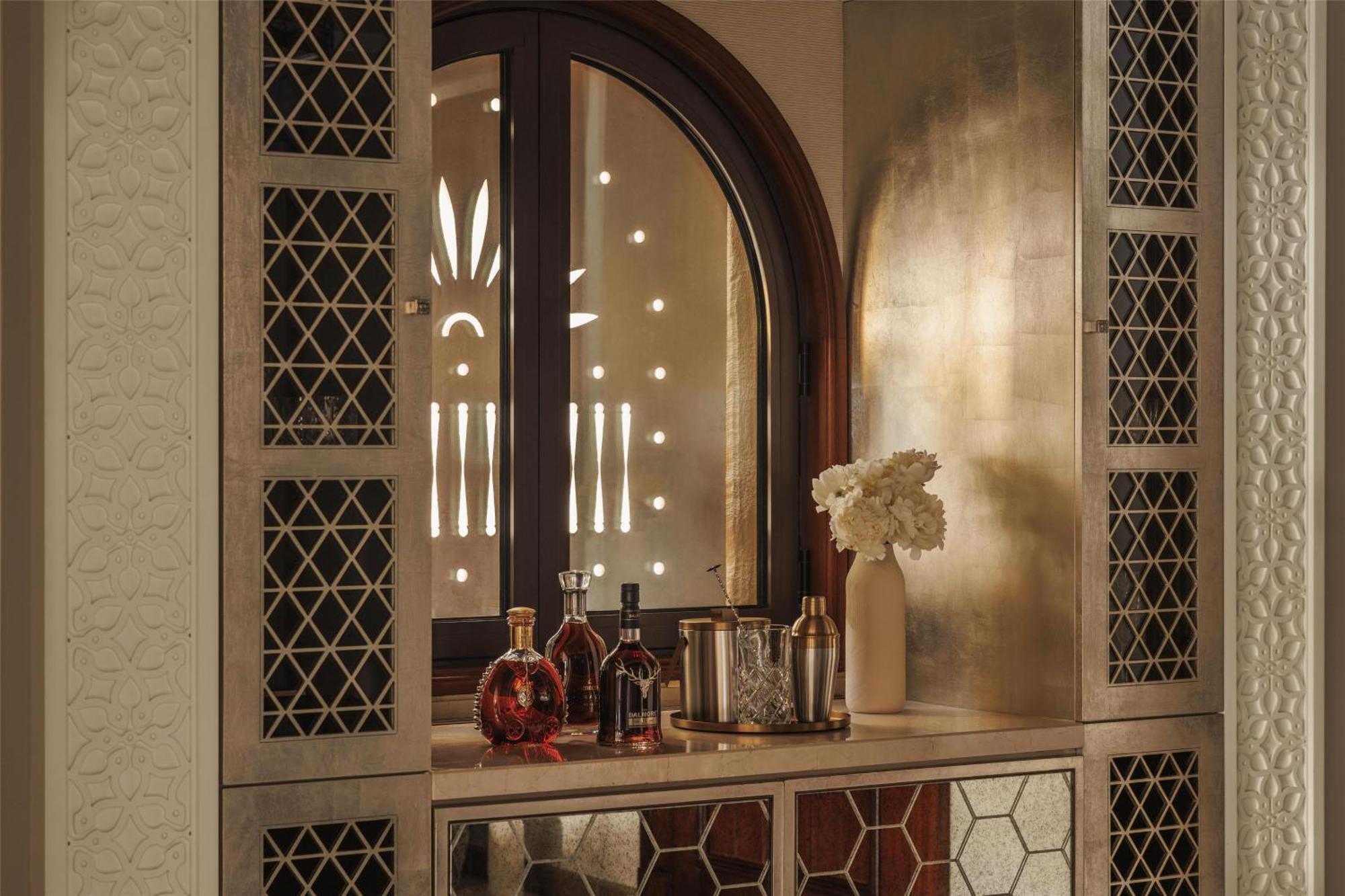 One&only Royal Mirage Resort