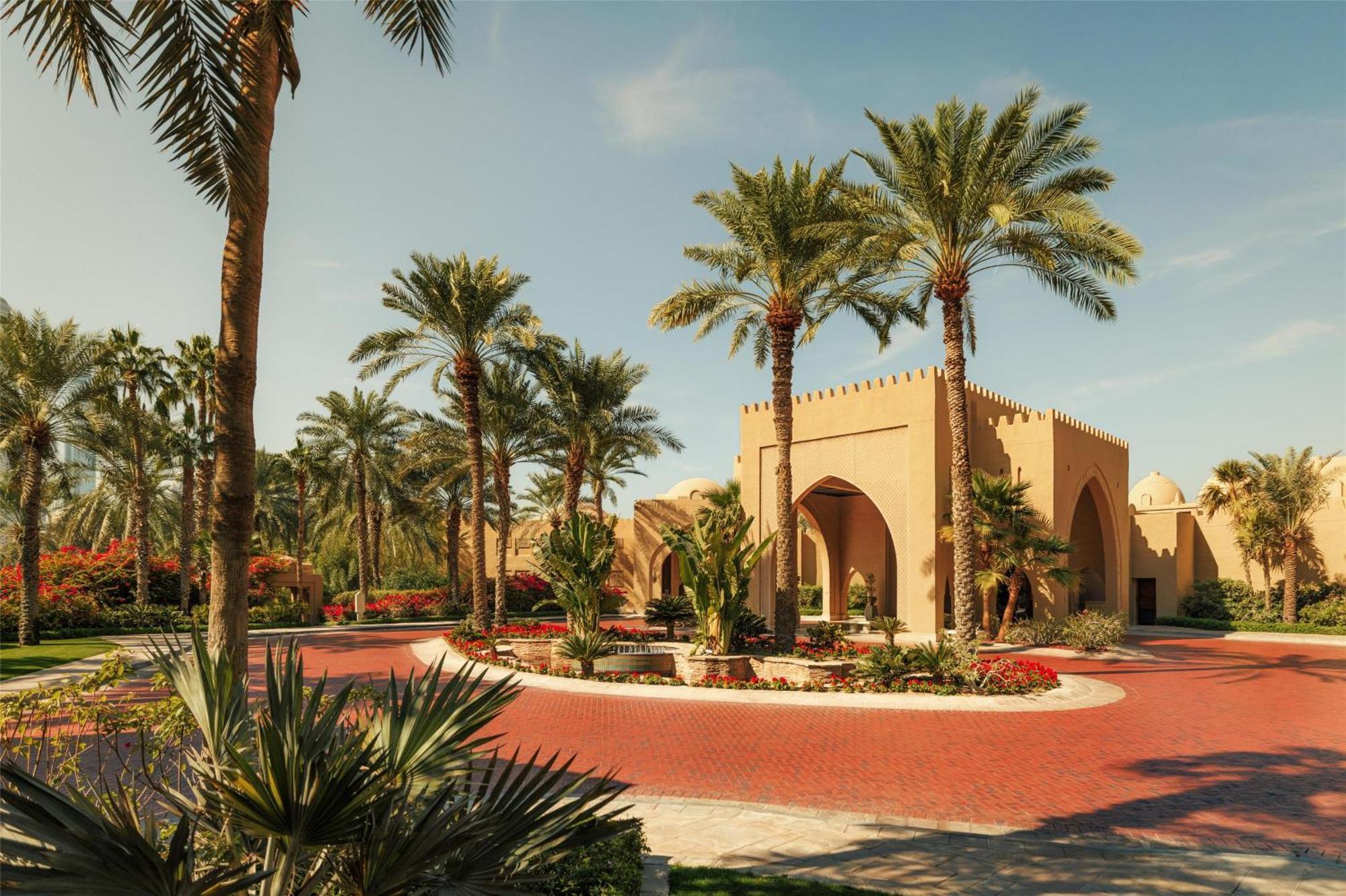 One&only Royal Mirage 5* Dubái
