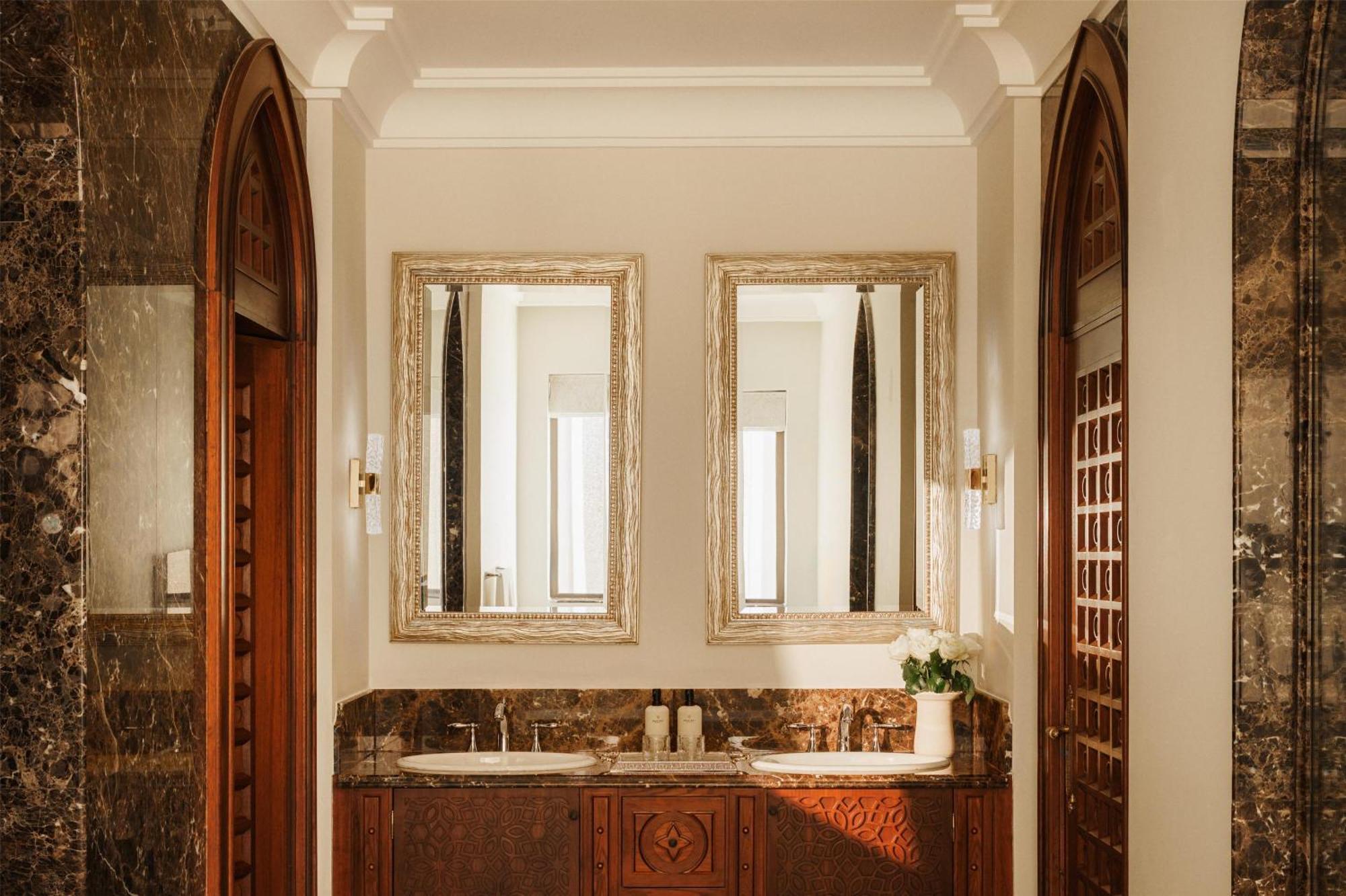 One&only Royal Mirage Resort