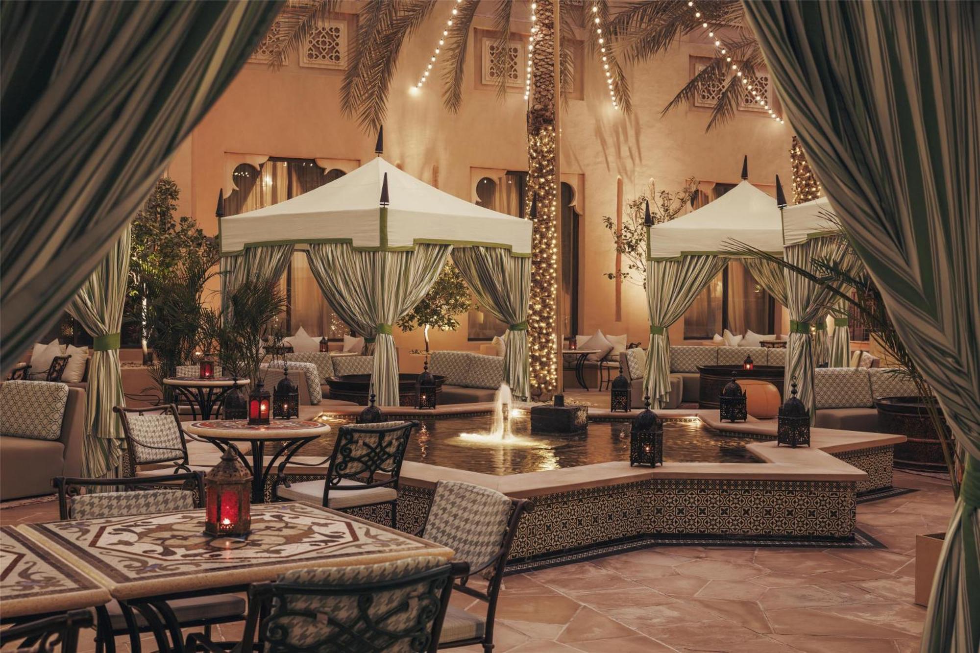 One&only Royal Mirage 5*