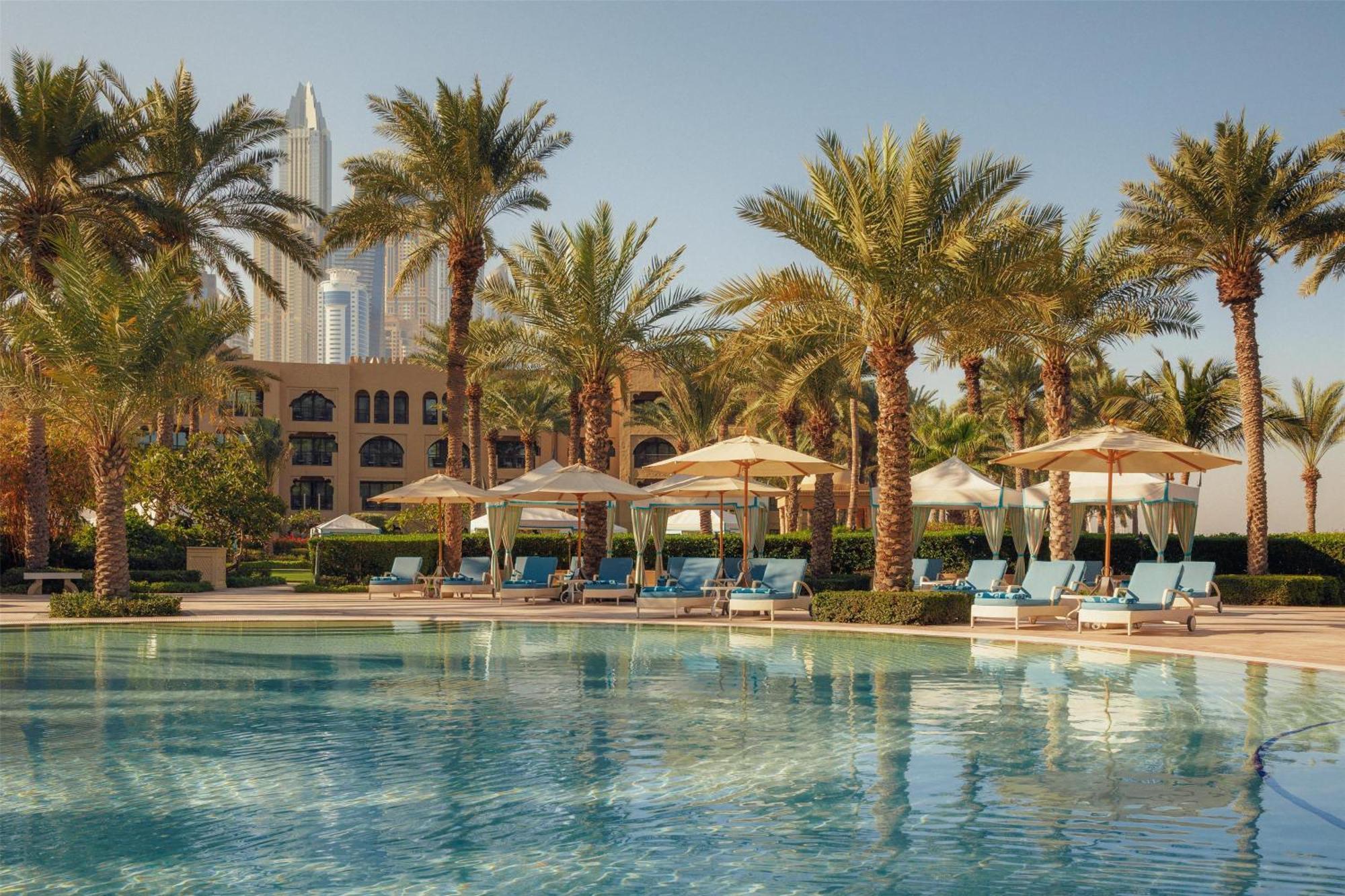 One&only Royal Mirage 5* Dubái