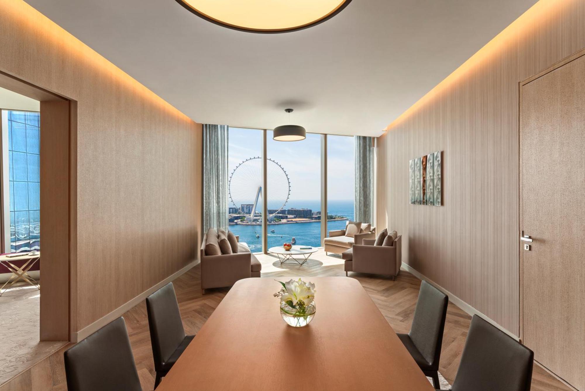 Rixos Premium Jbr Resort Dubái