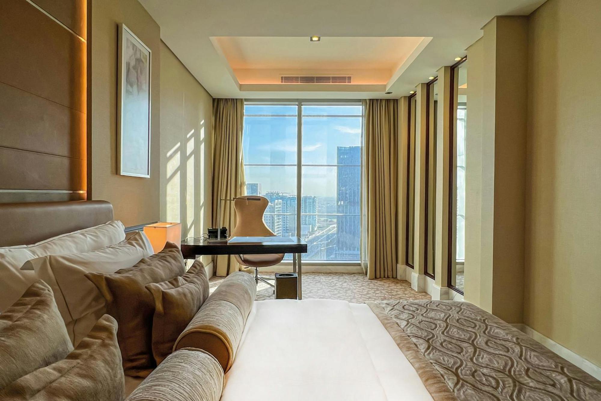 Hotel Grand Millennium Business Bay 5*