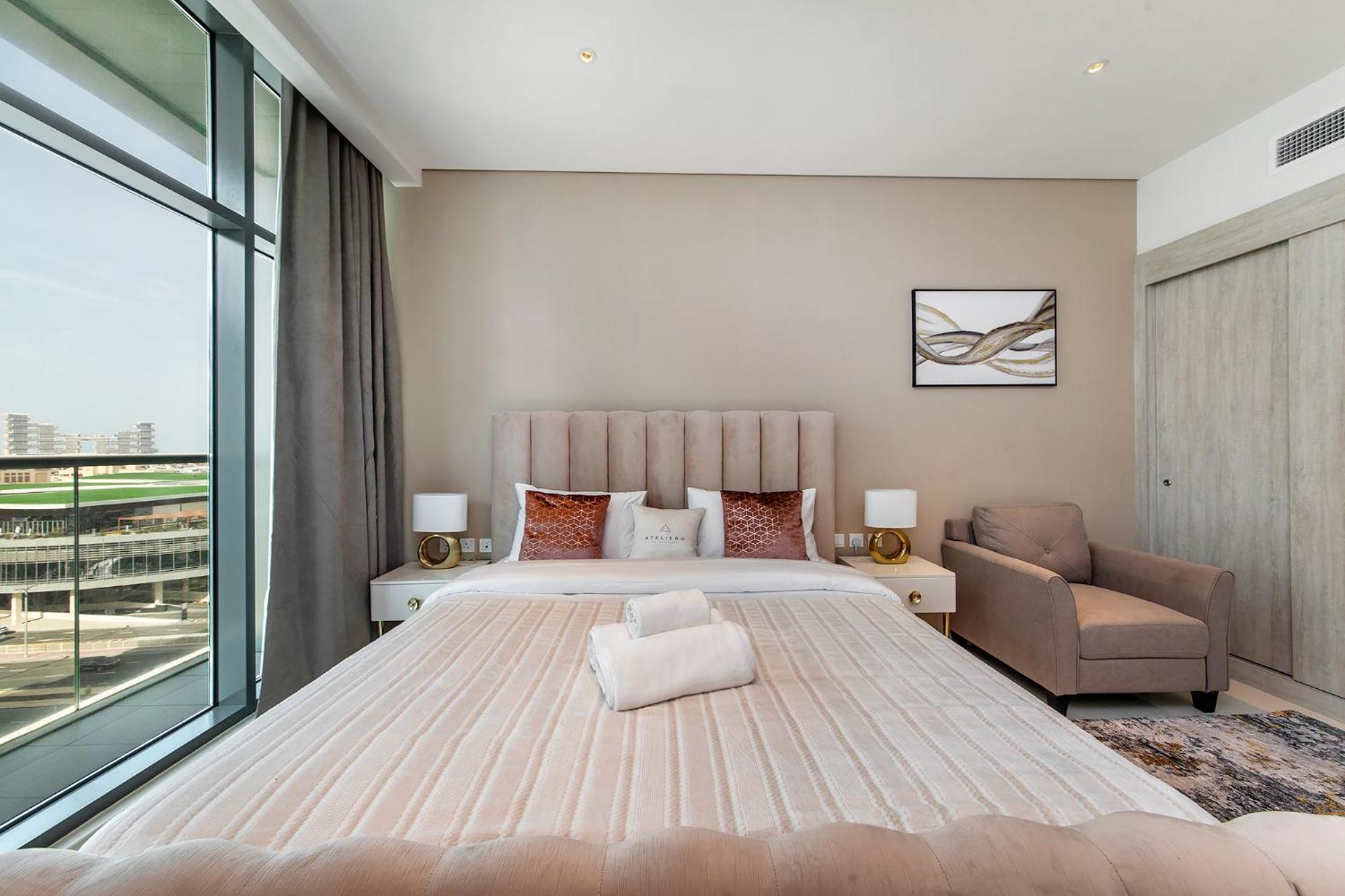 Appartamento Popular Seven Palm Dubai
