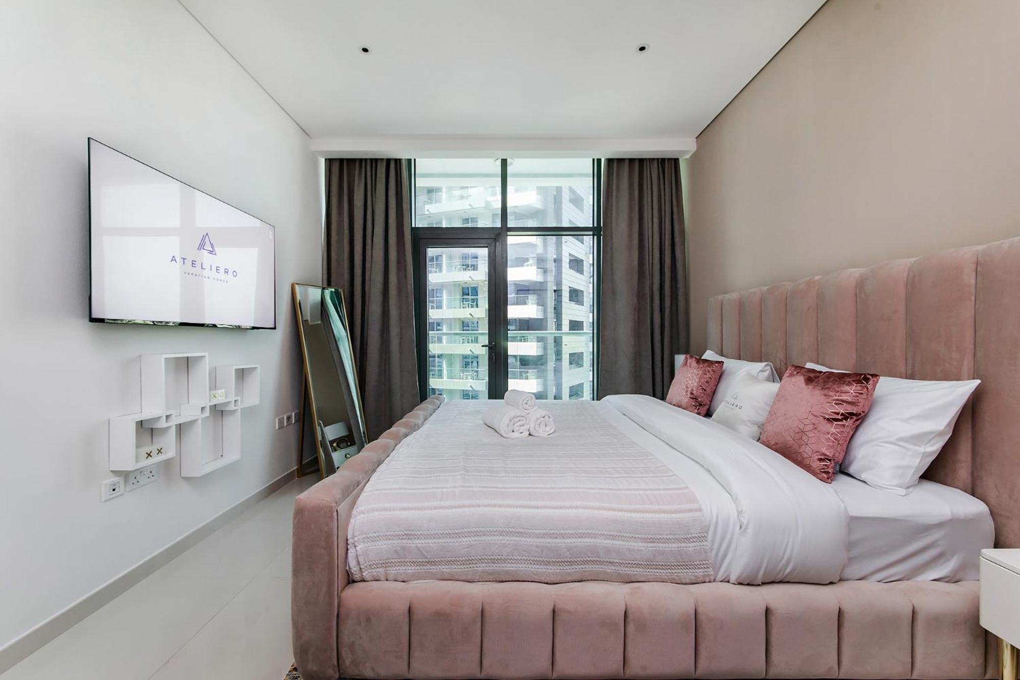 Appartamento Popular Seven Palm Dubai