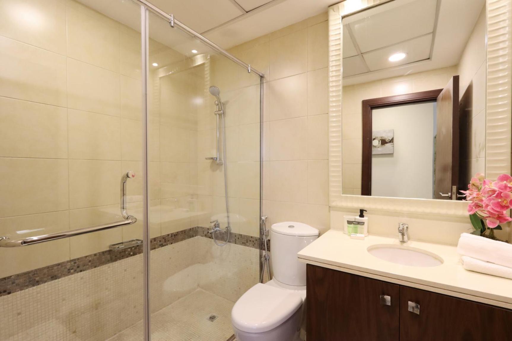 Apartamento Livbnb - Burj Khalifa View 2br Spacious *