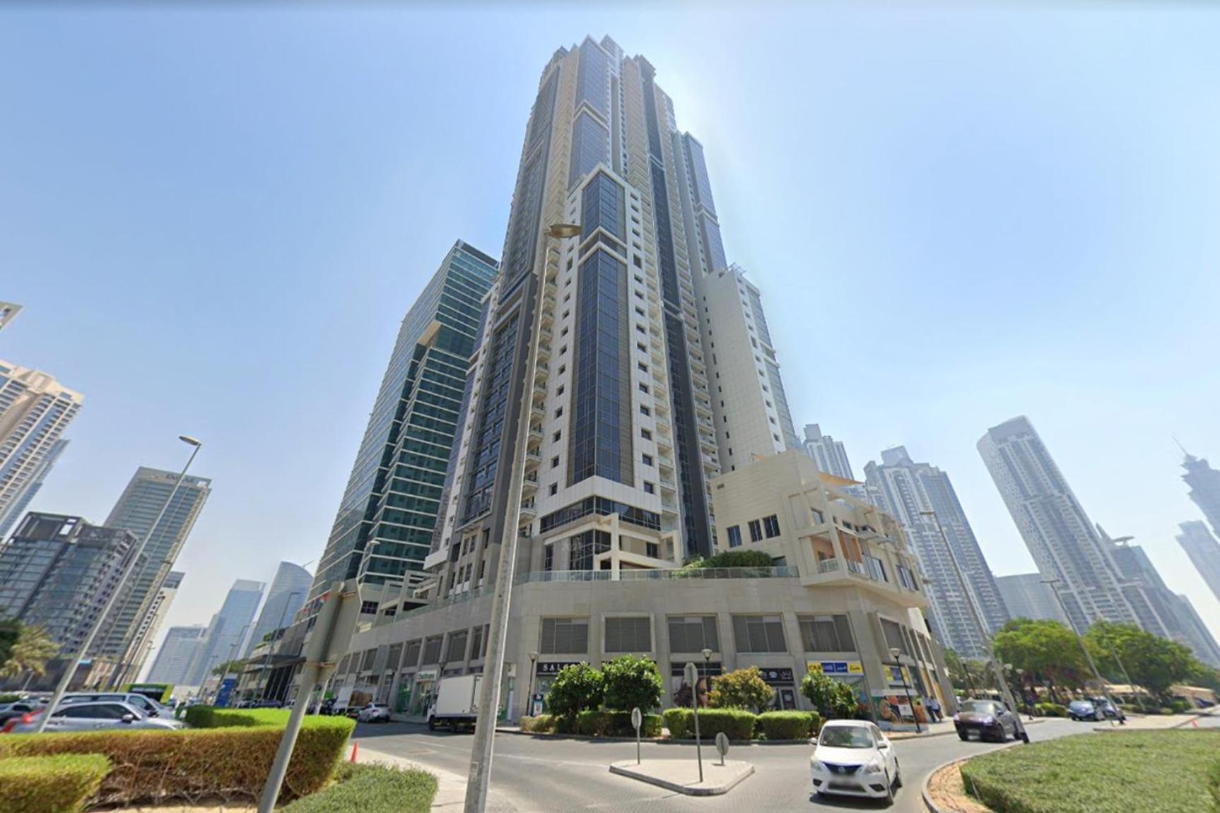 Livbnb - Burj Khalifa View 2br Spacious * Dubái