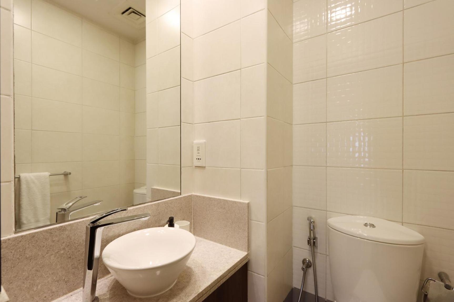 Apartamento Livbnb - Burj Khalifa View 2br Spacious *